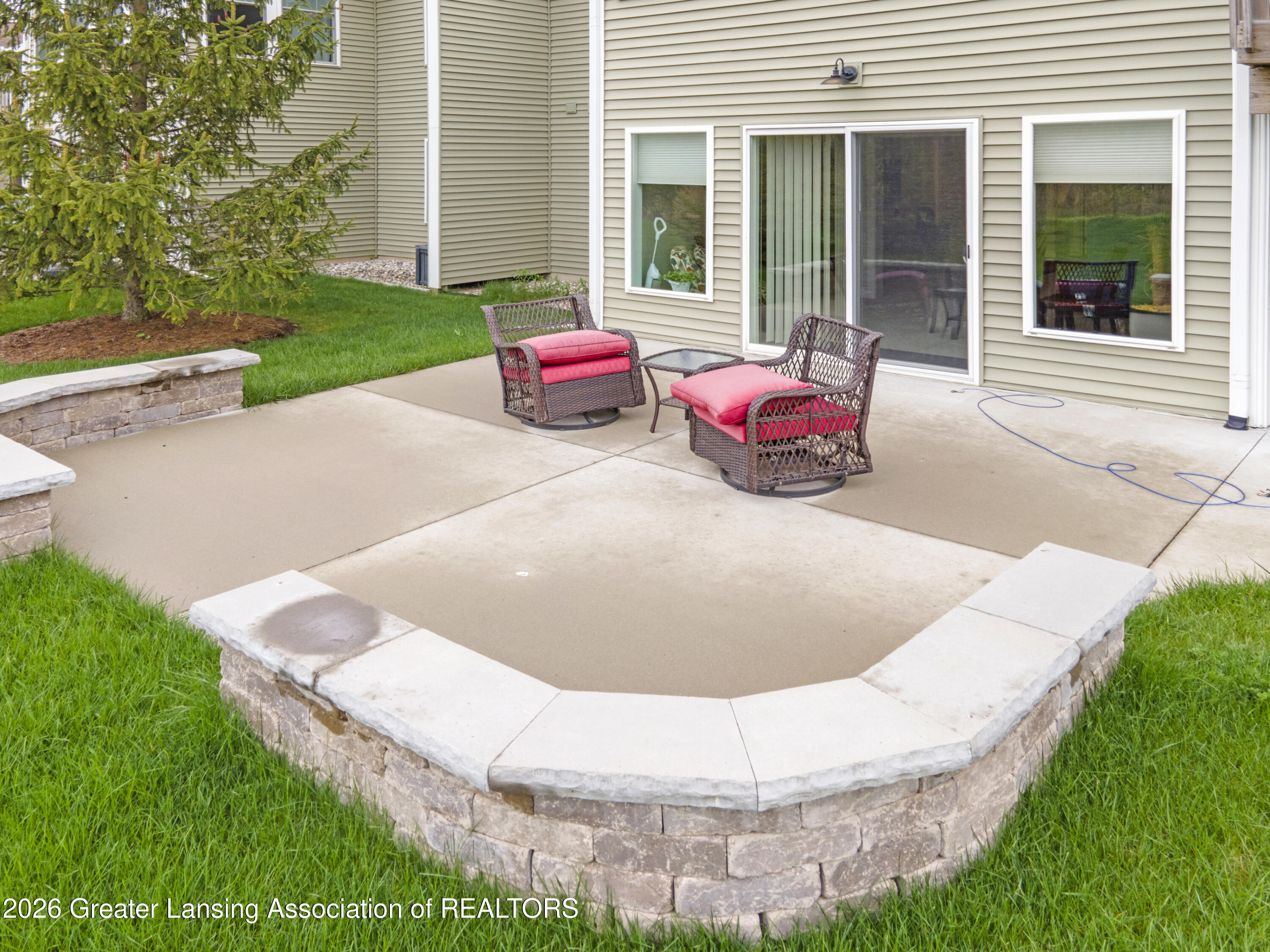 5272 Hawk Hollow Drive