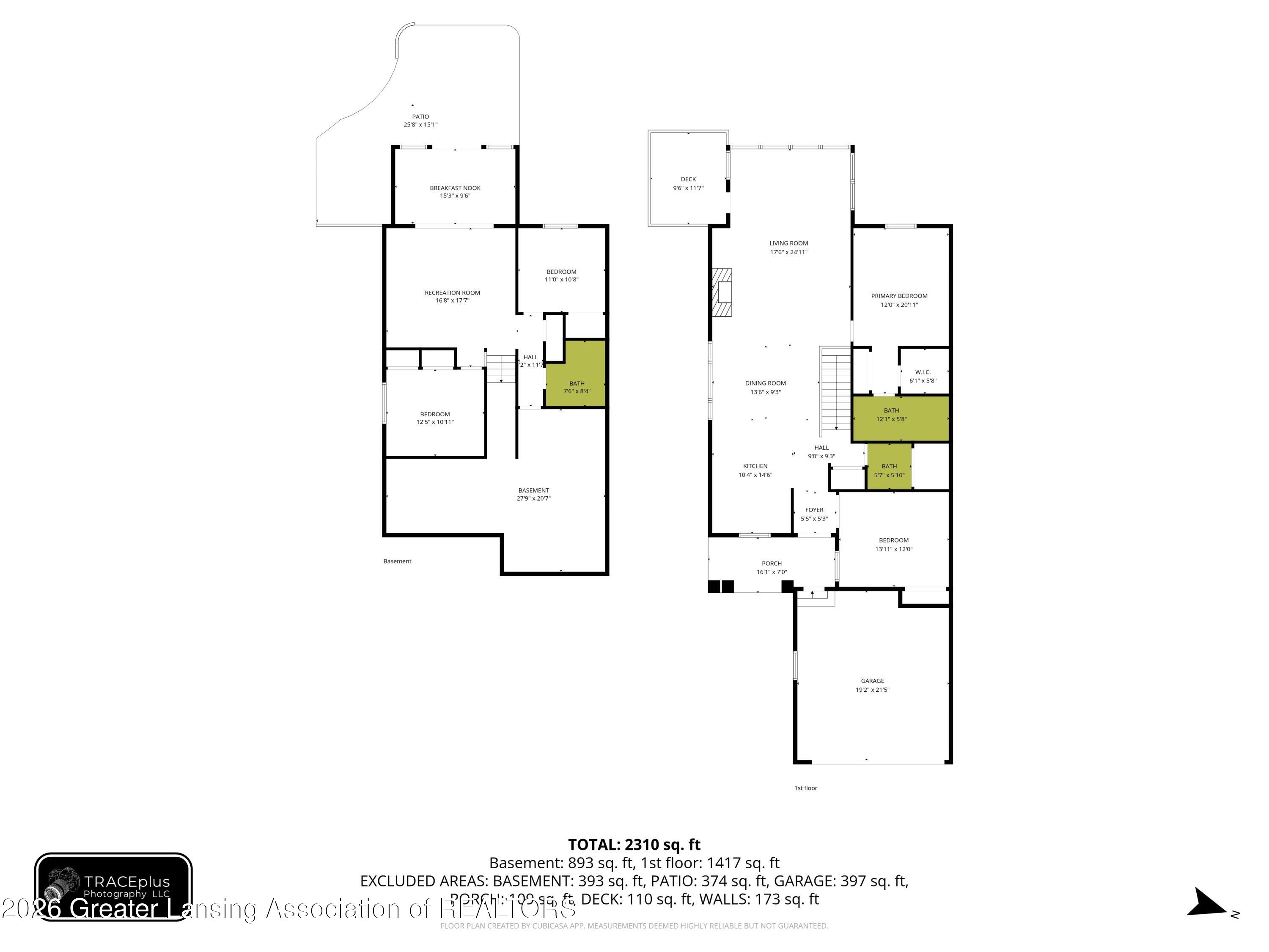 5272 Hawk Hollow Drive