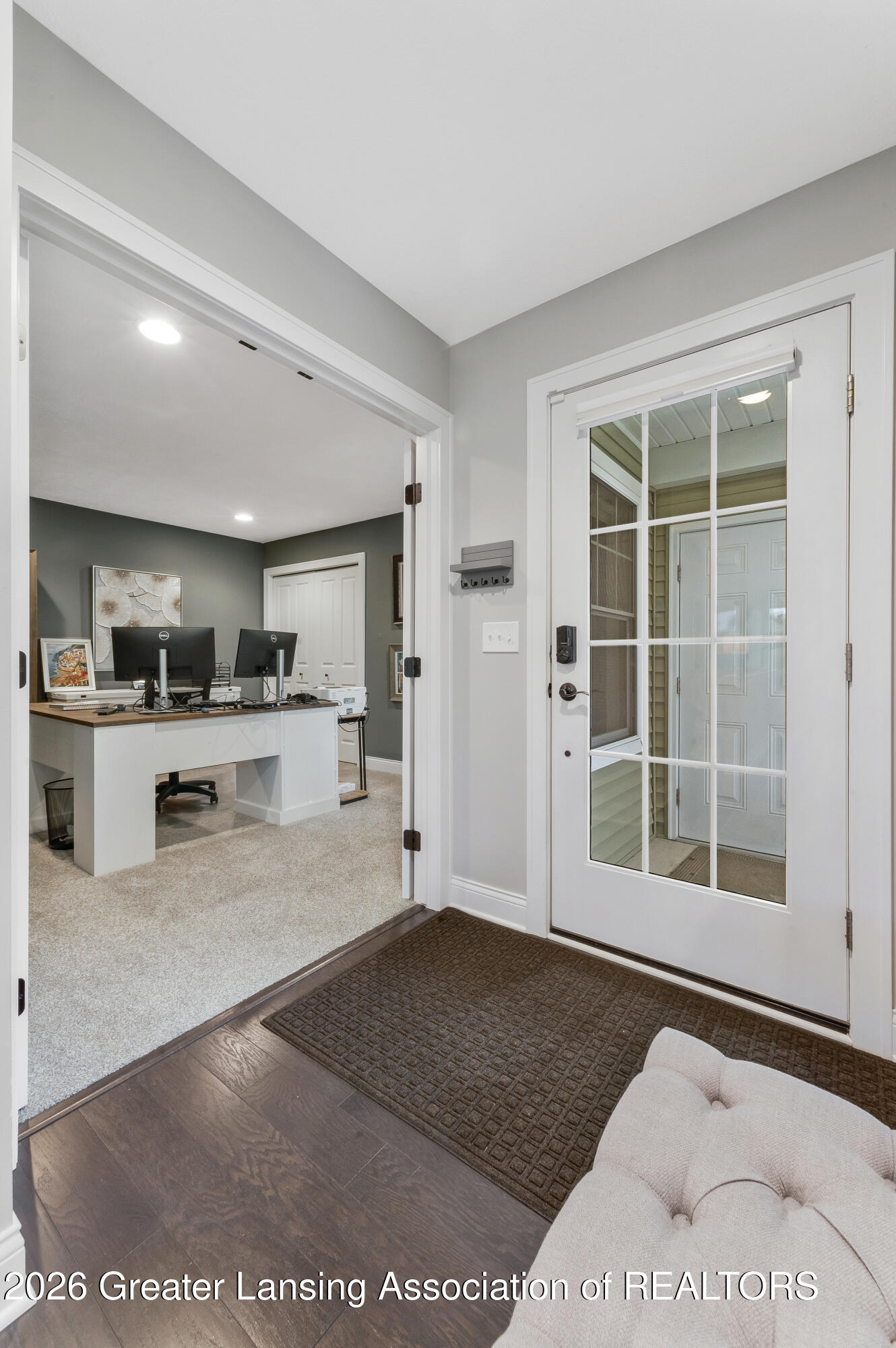 5272 Hawk Hollow Drive