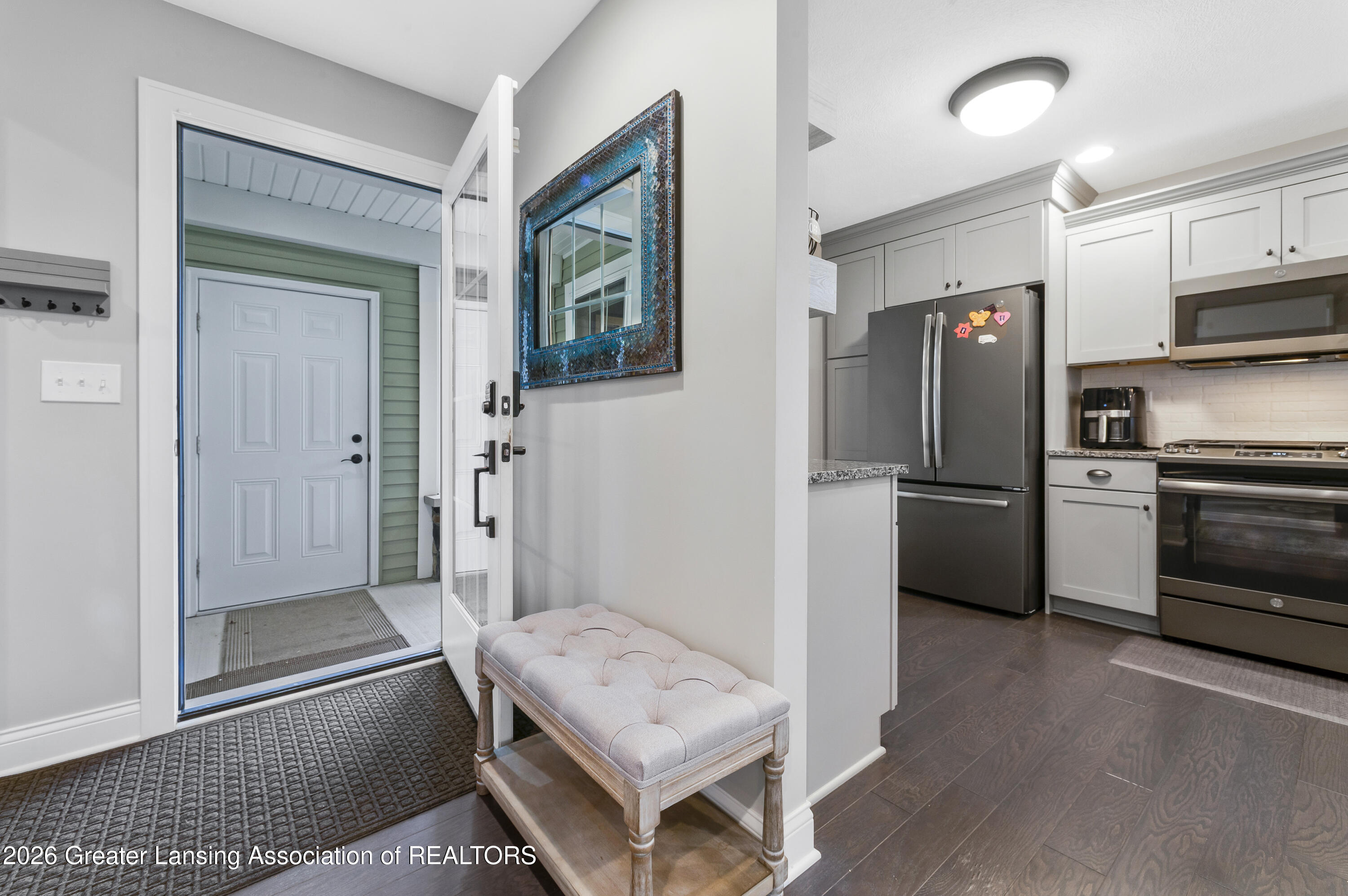 5272 Hawk Hollow Drive