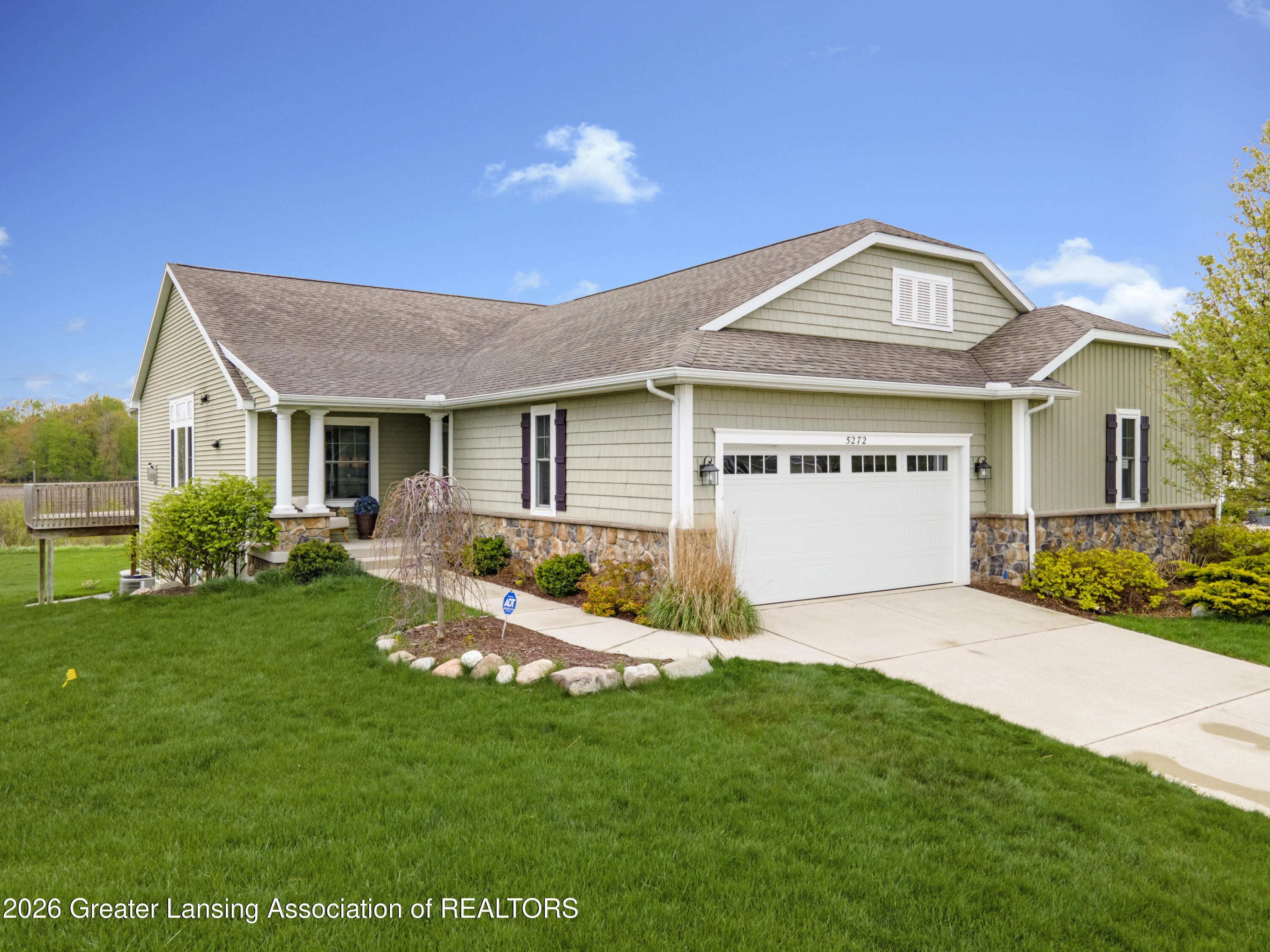 5272 Hawk Hollow Drive