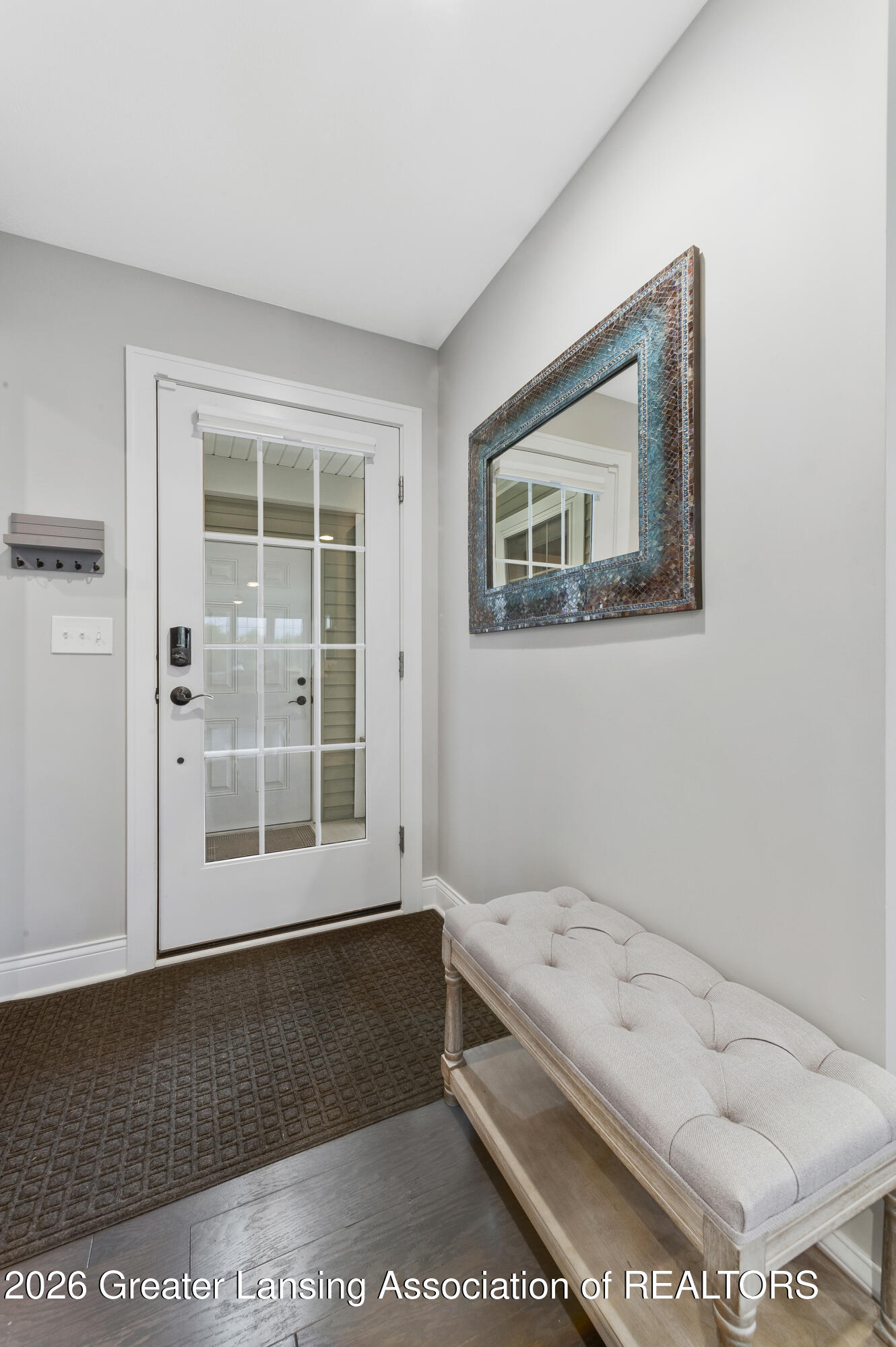 5272 Hawk Hollow Drive