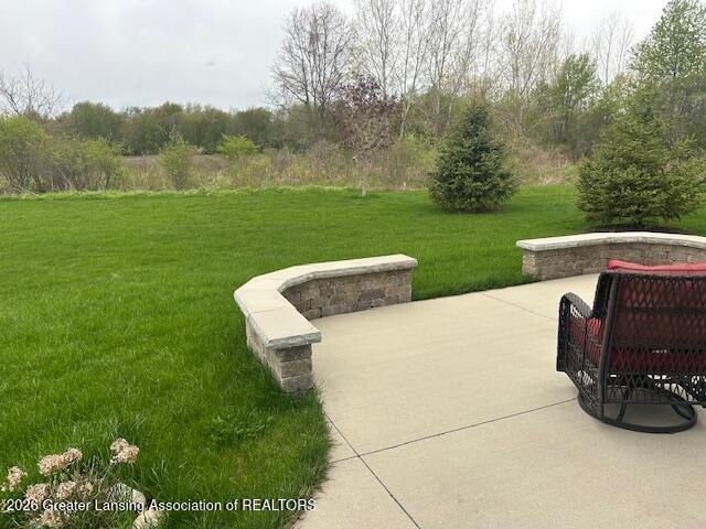 5272 Hawk Hollow Drive