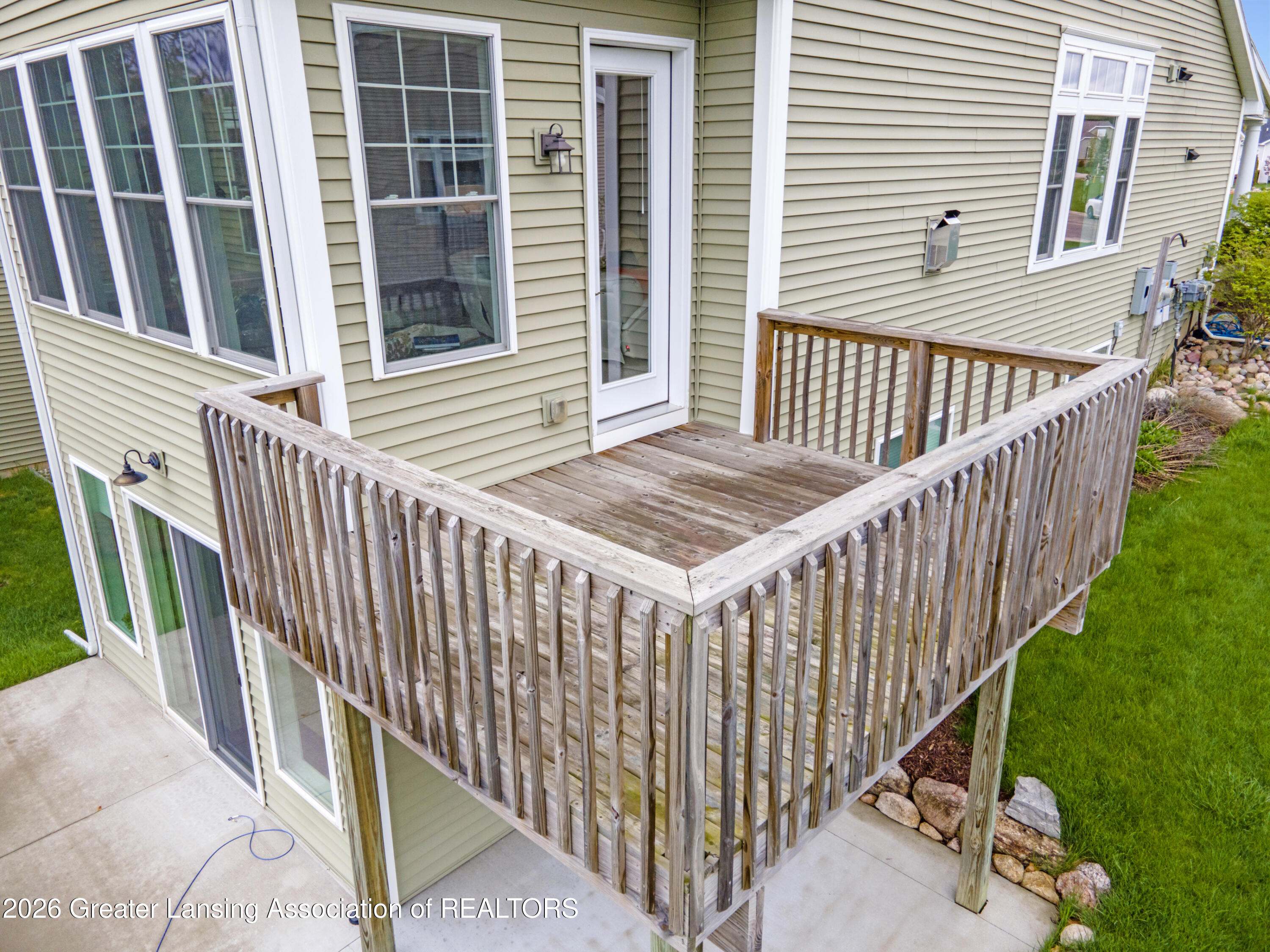 5272 Hawk Hollow Drive