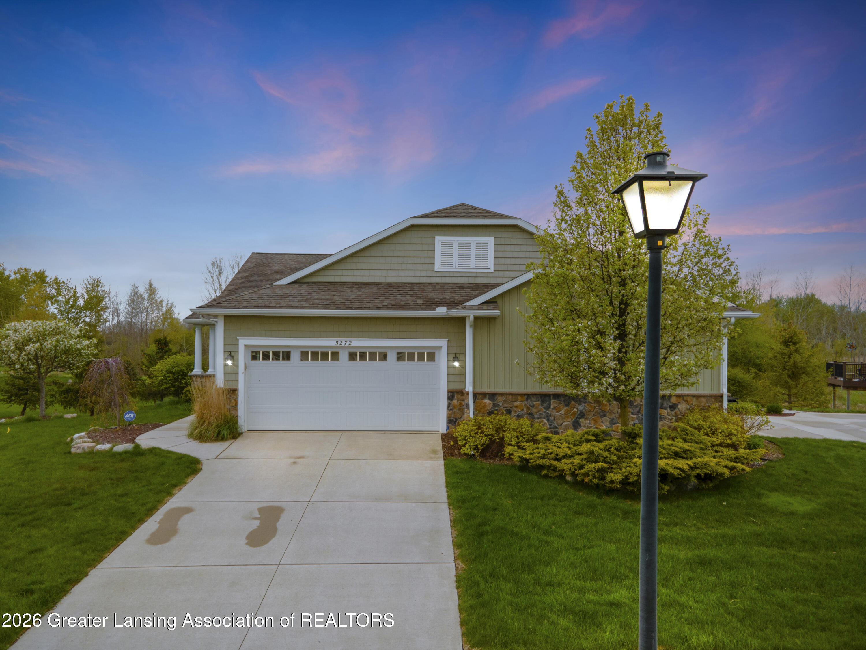 5272 Hawk Hollow Drive