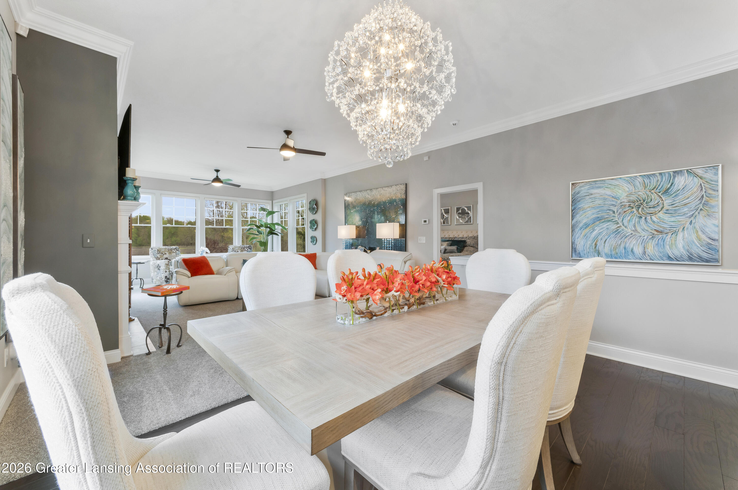 5272 Hawk Hollow Drive