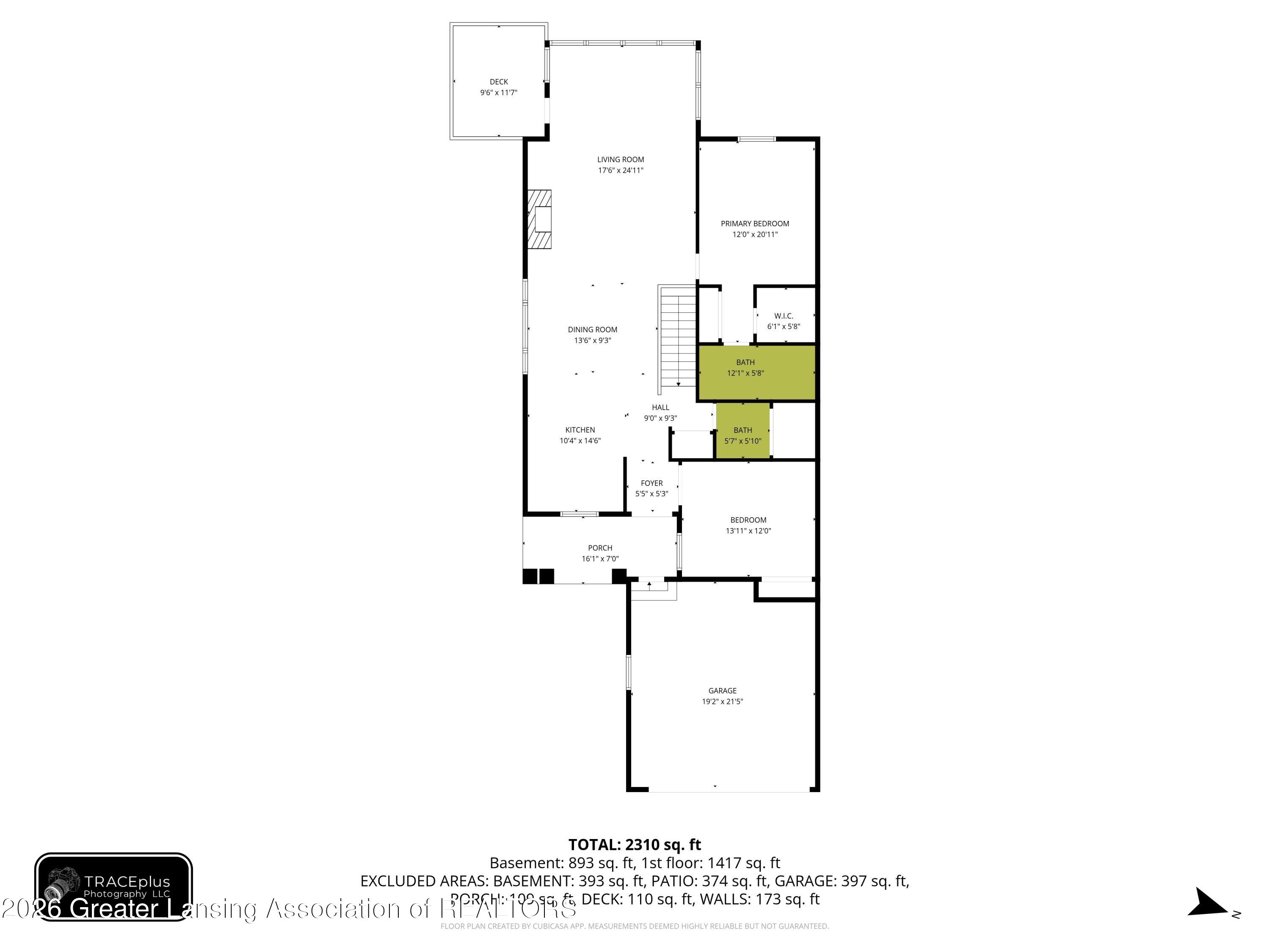 5272 Hawk Hollow Drive