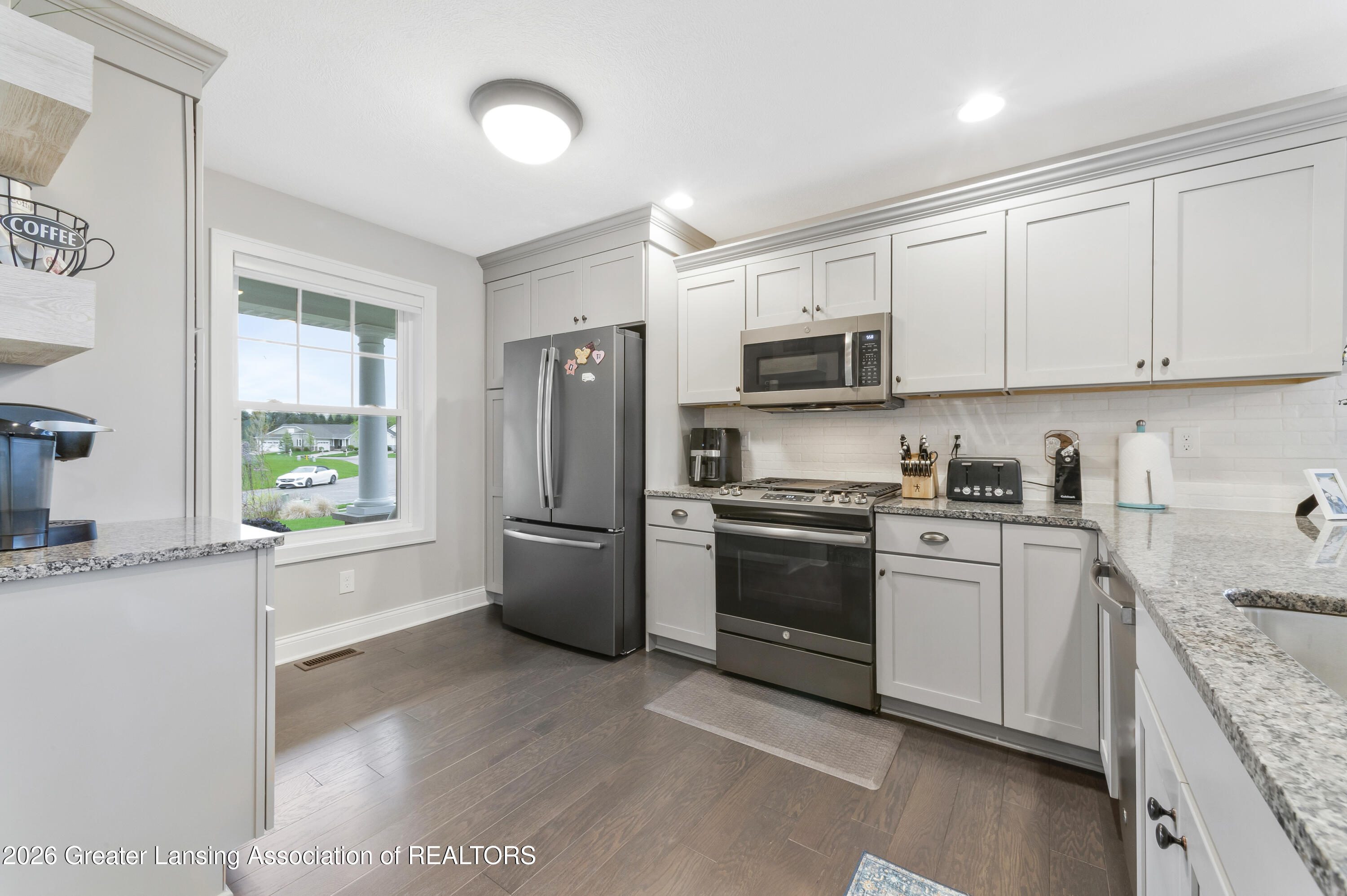 5272 Hawk Hollow Drive