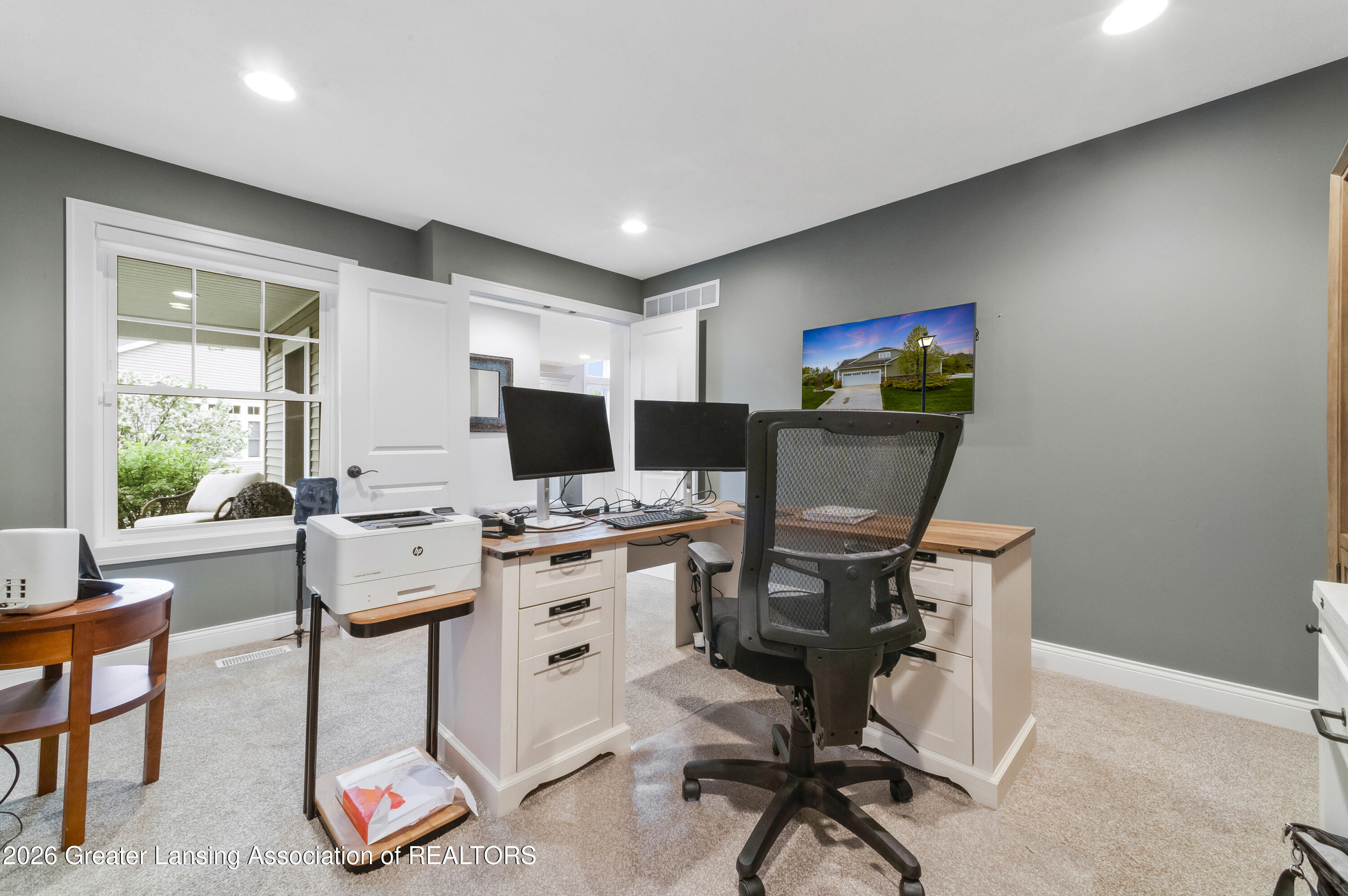 5272 Hawk Hollow Drive