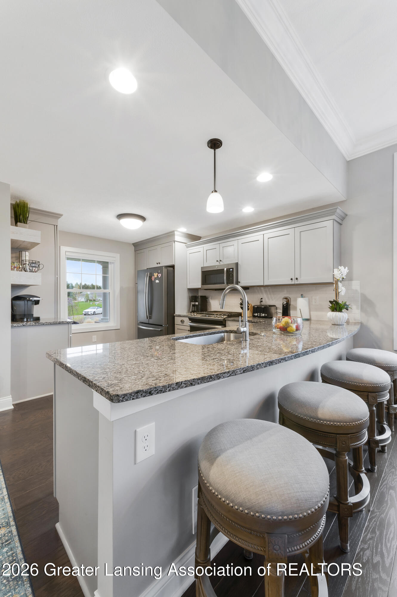 5272 Hawk Hollow Drive