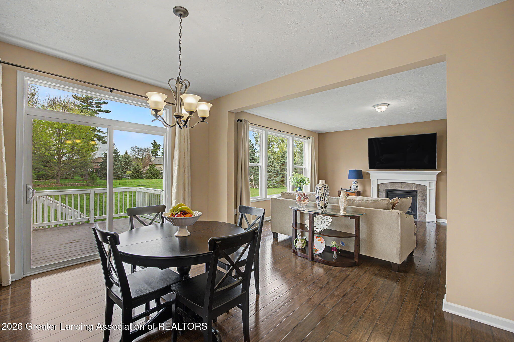 1470 Wellman Road, DeWitt