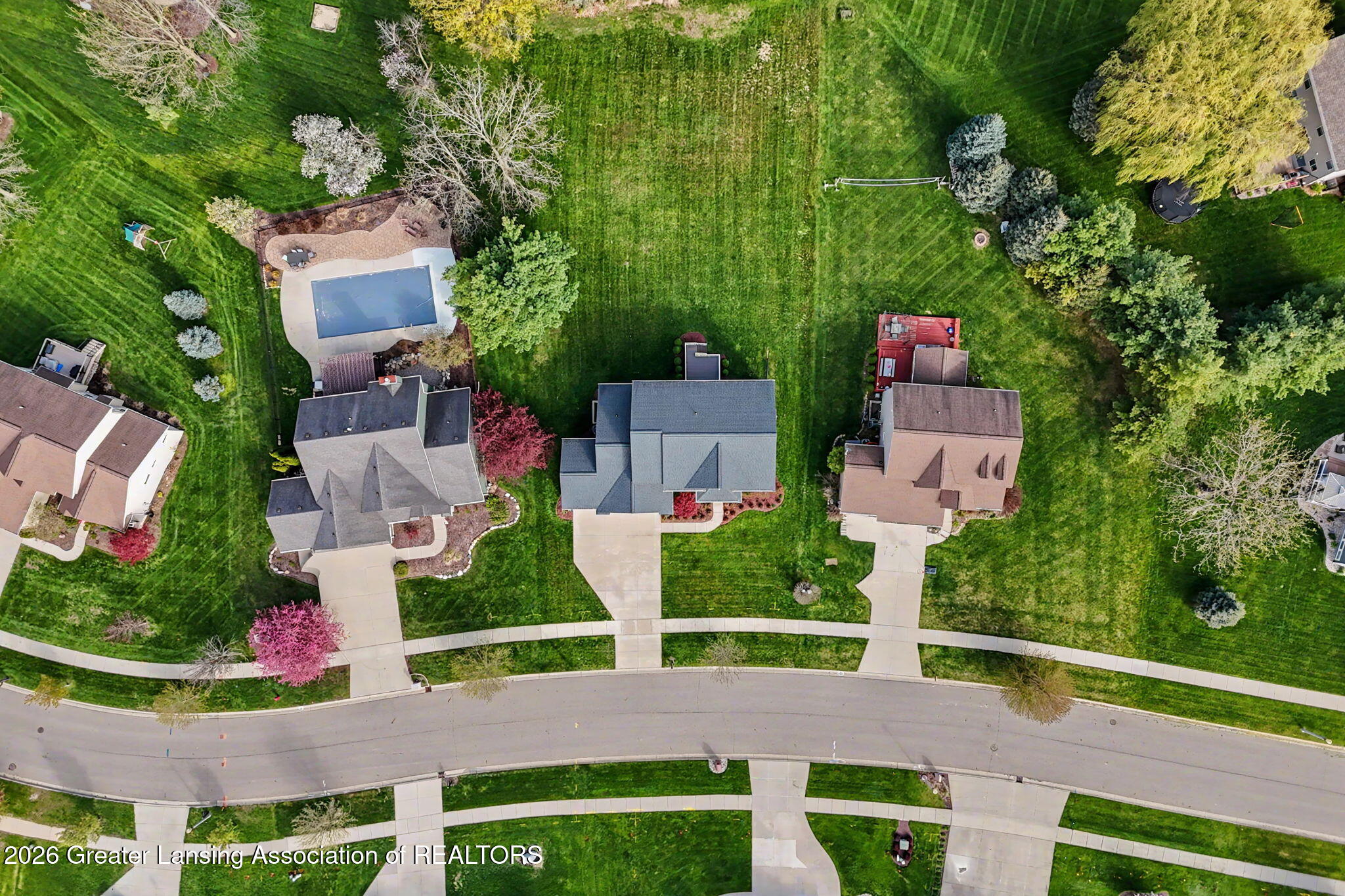 1470 Wellman Road, DeWitt