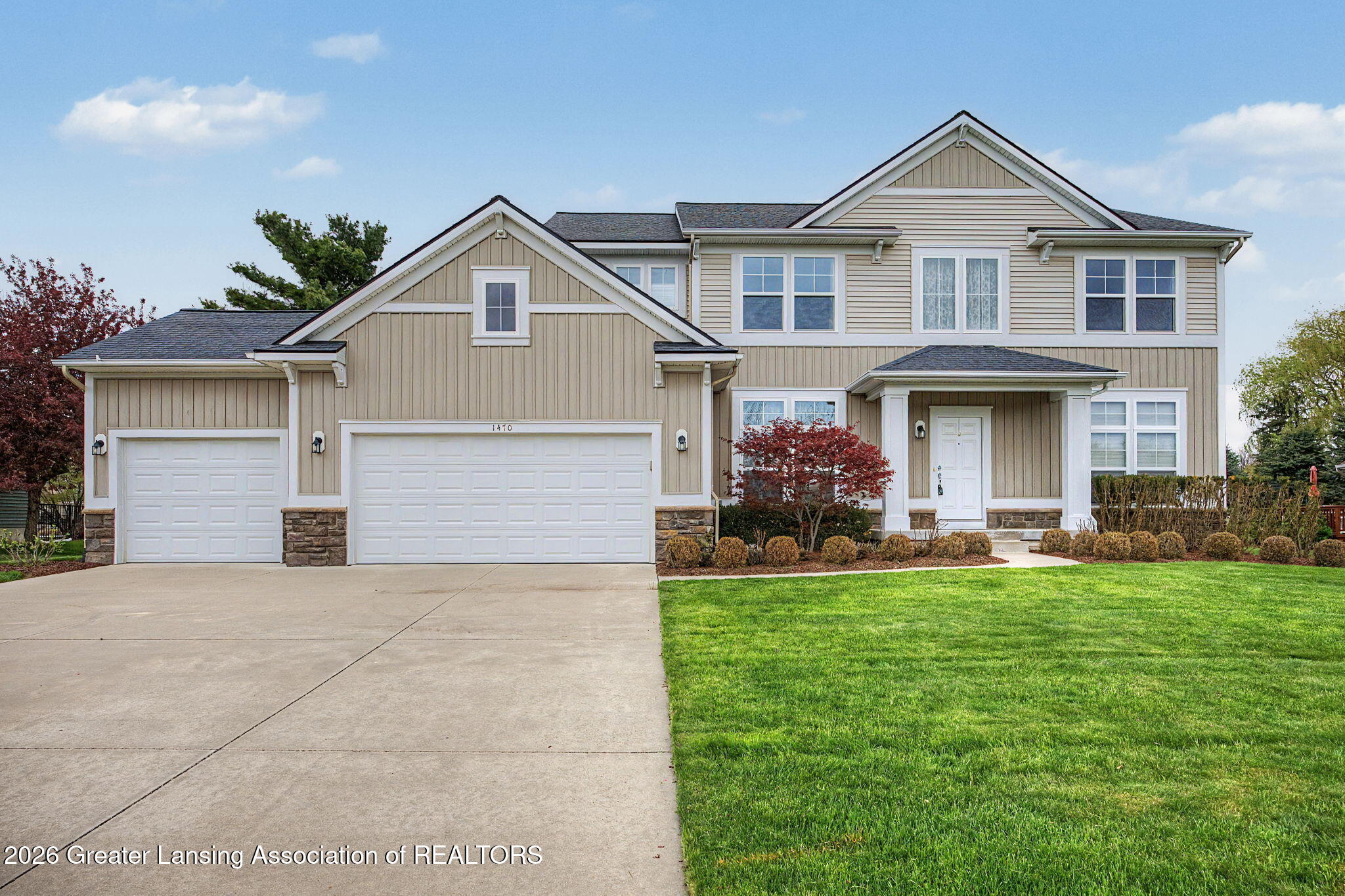 1470 Wellman Road, DeWitt