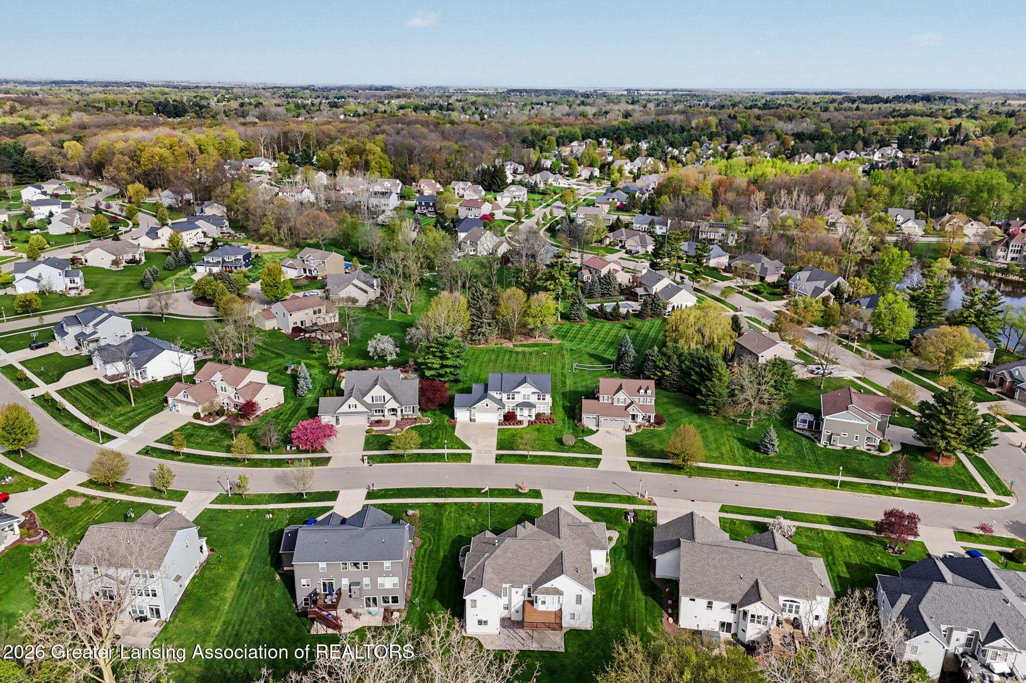 1470 Wellman Road, DeWitt