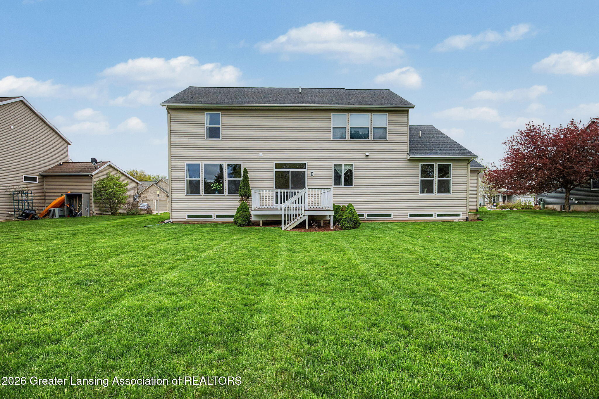 1470 Wellman Road, DeWitt