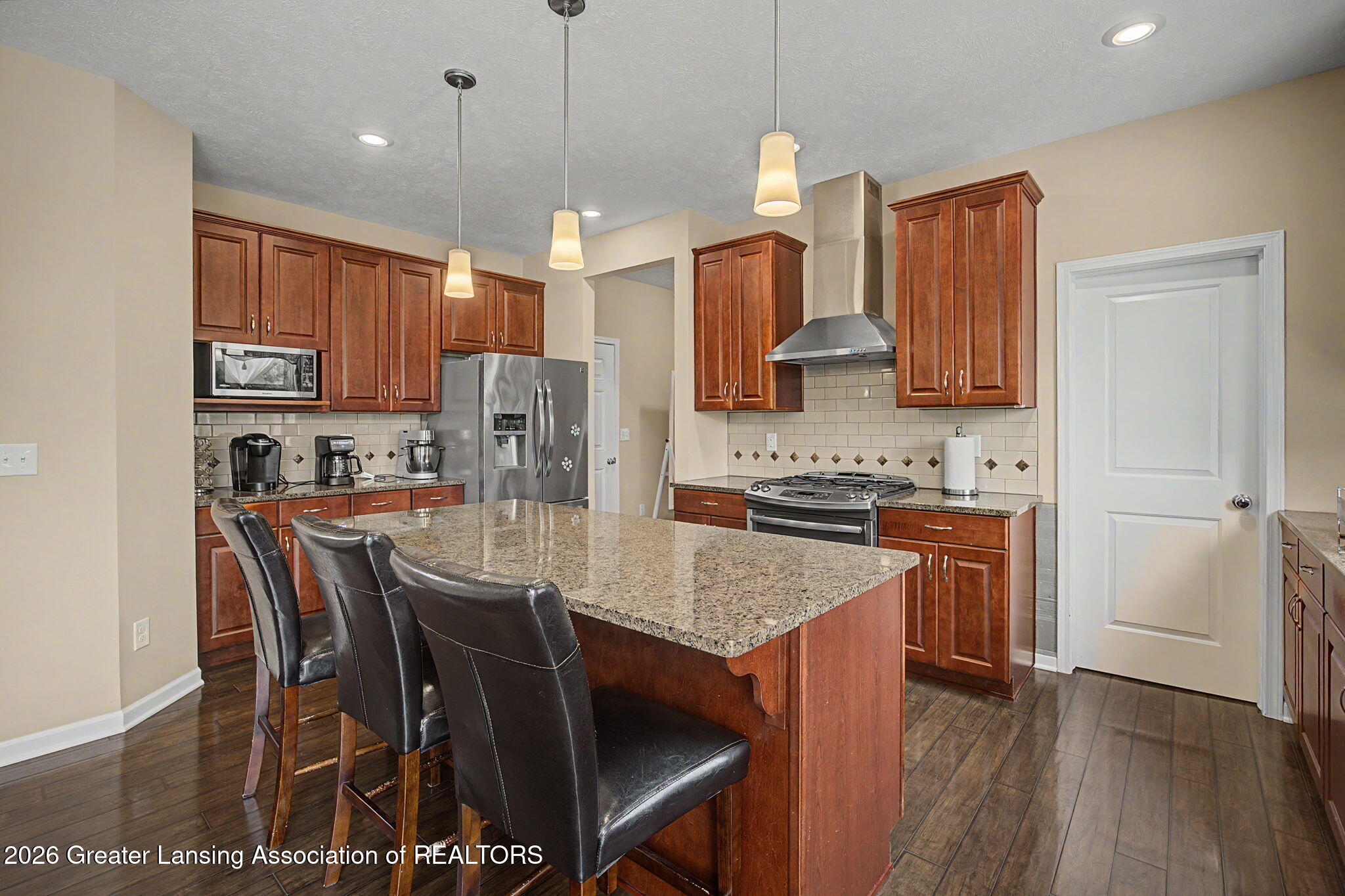 1470 Wellman Road, DeWitt