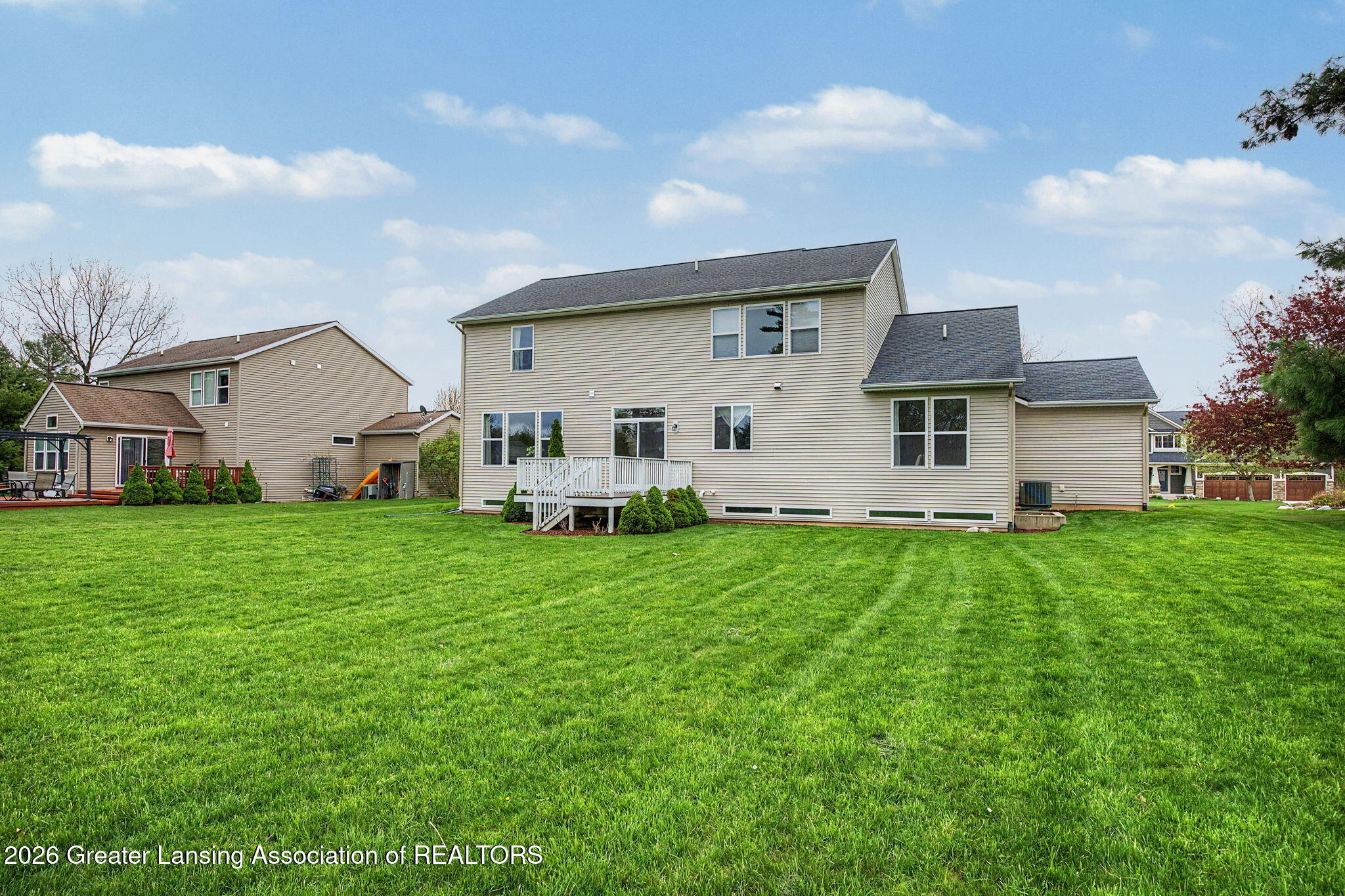 1470 Wellman Road, DeWitt