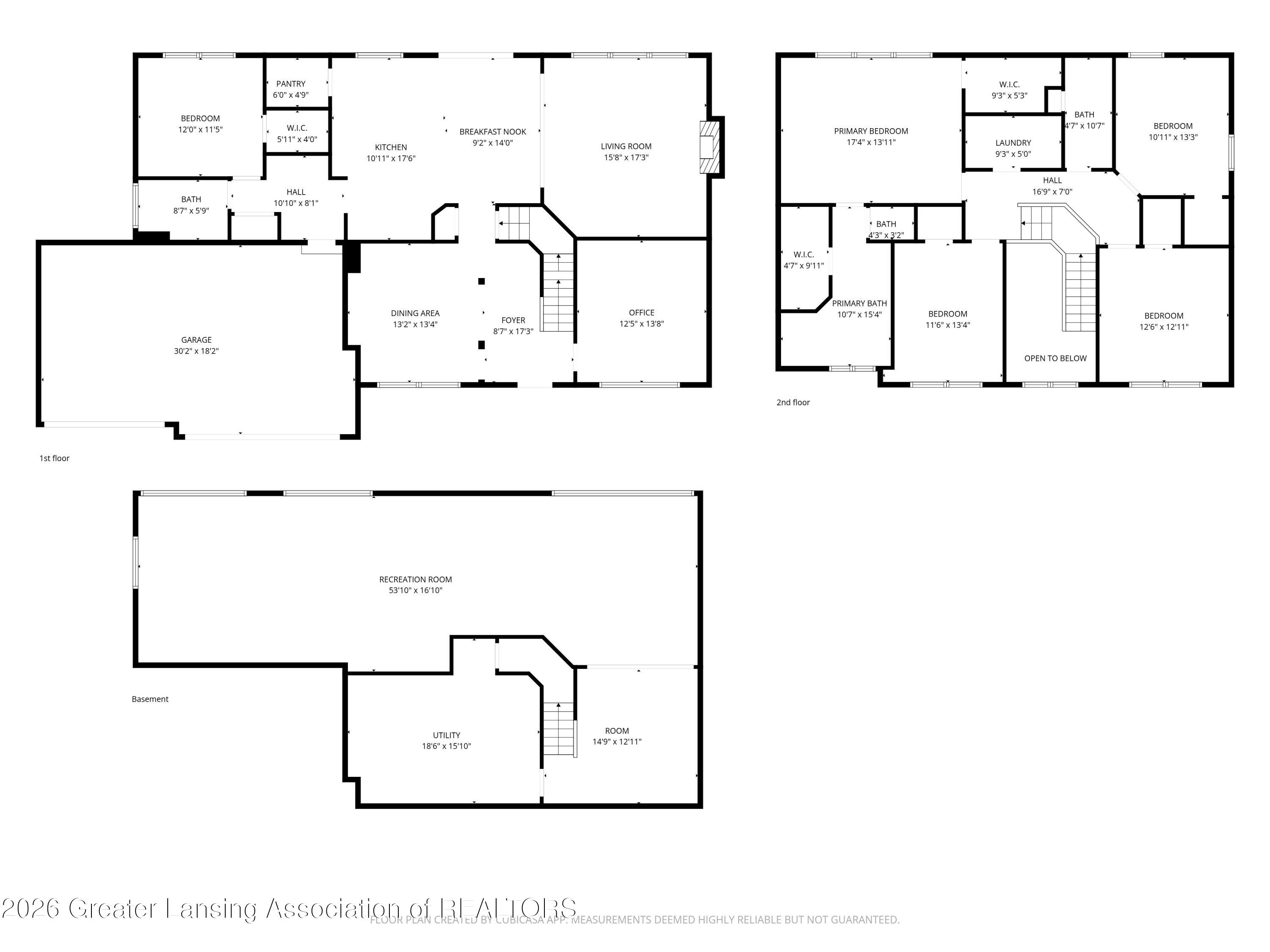 1470 Wellman Road, DeWitt