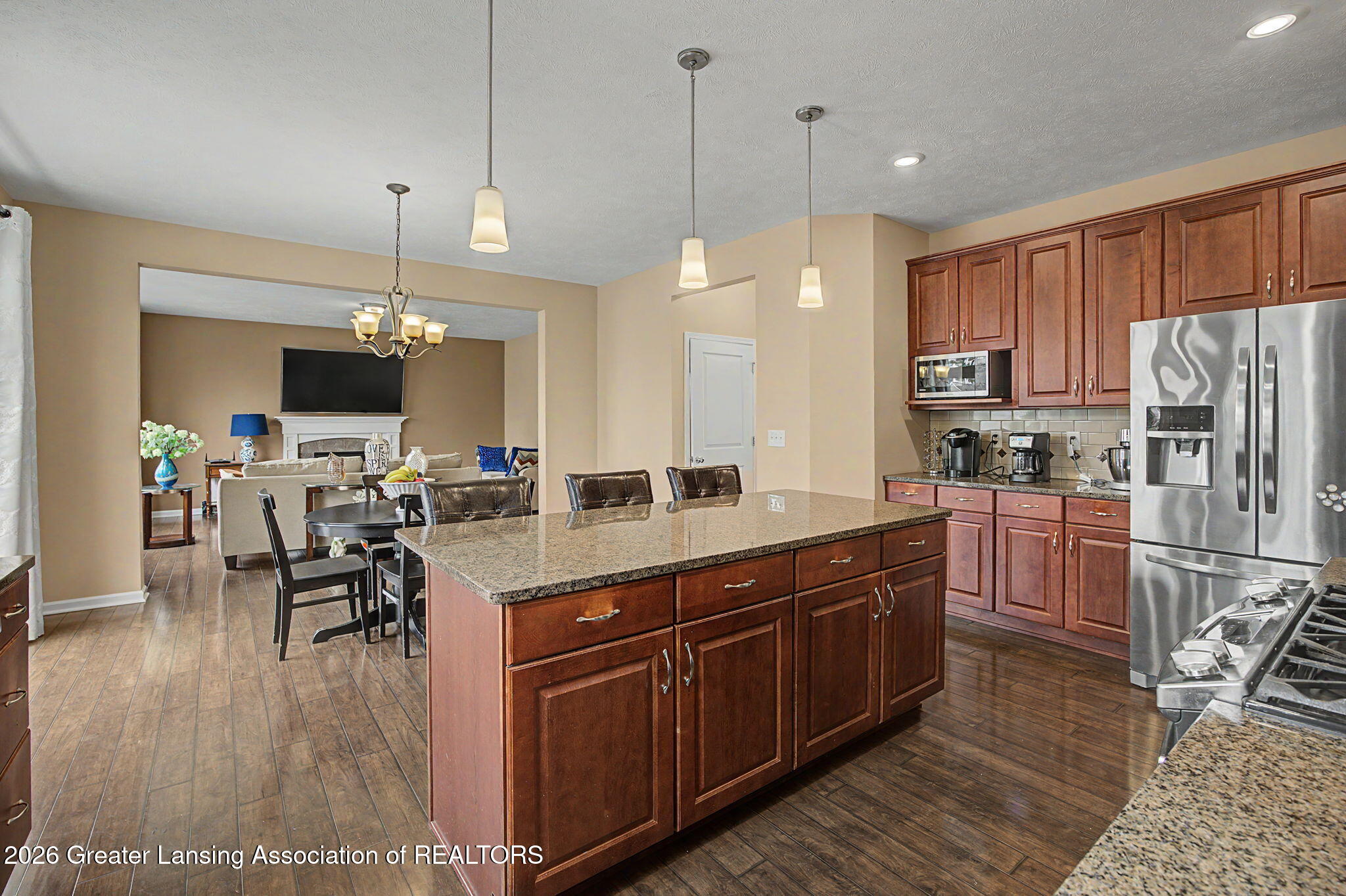 1470 Wellman Road, DeWitt