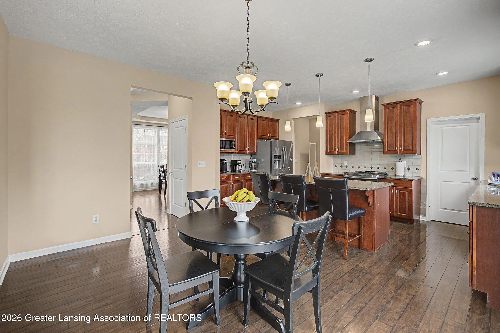 1470 Wellman Road, DeWitt