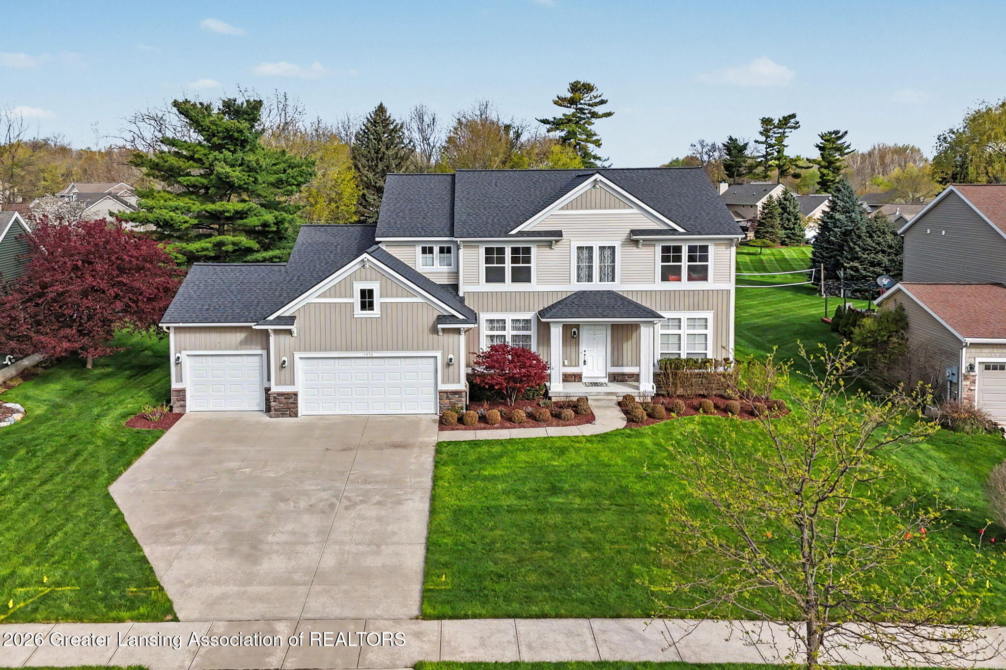 1470 Wellman Road, DeWitt