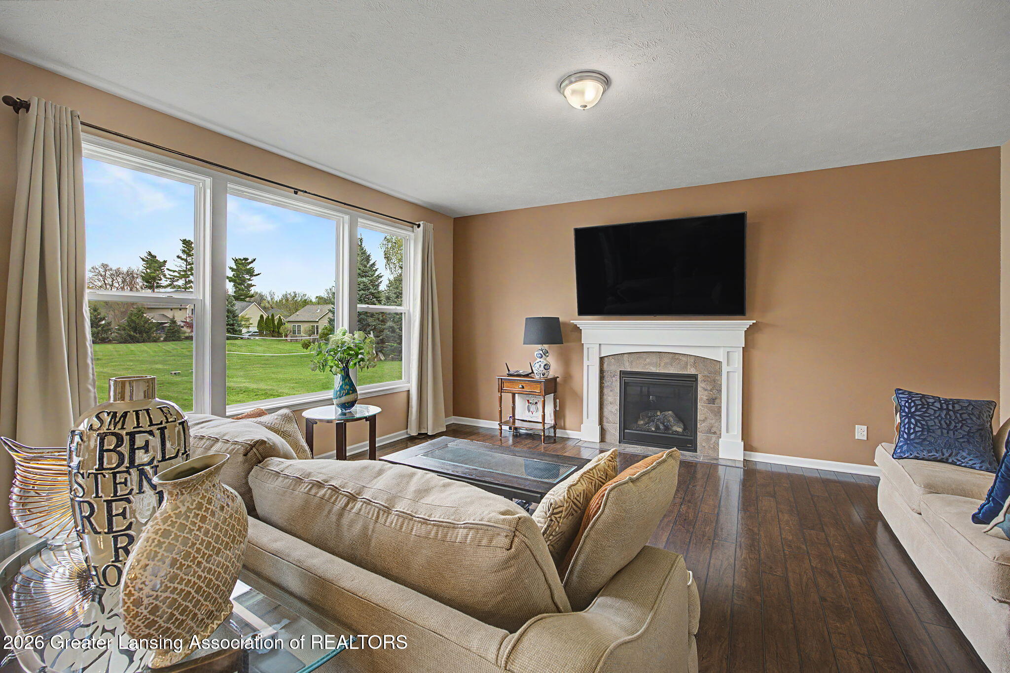 1470 Wellman Road, DeWitt