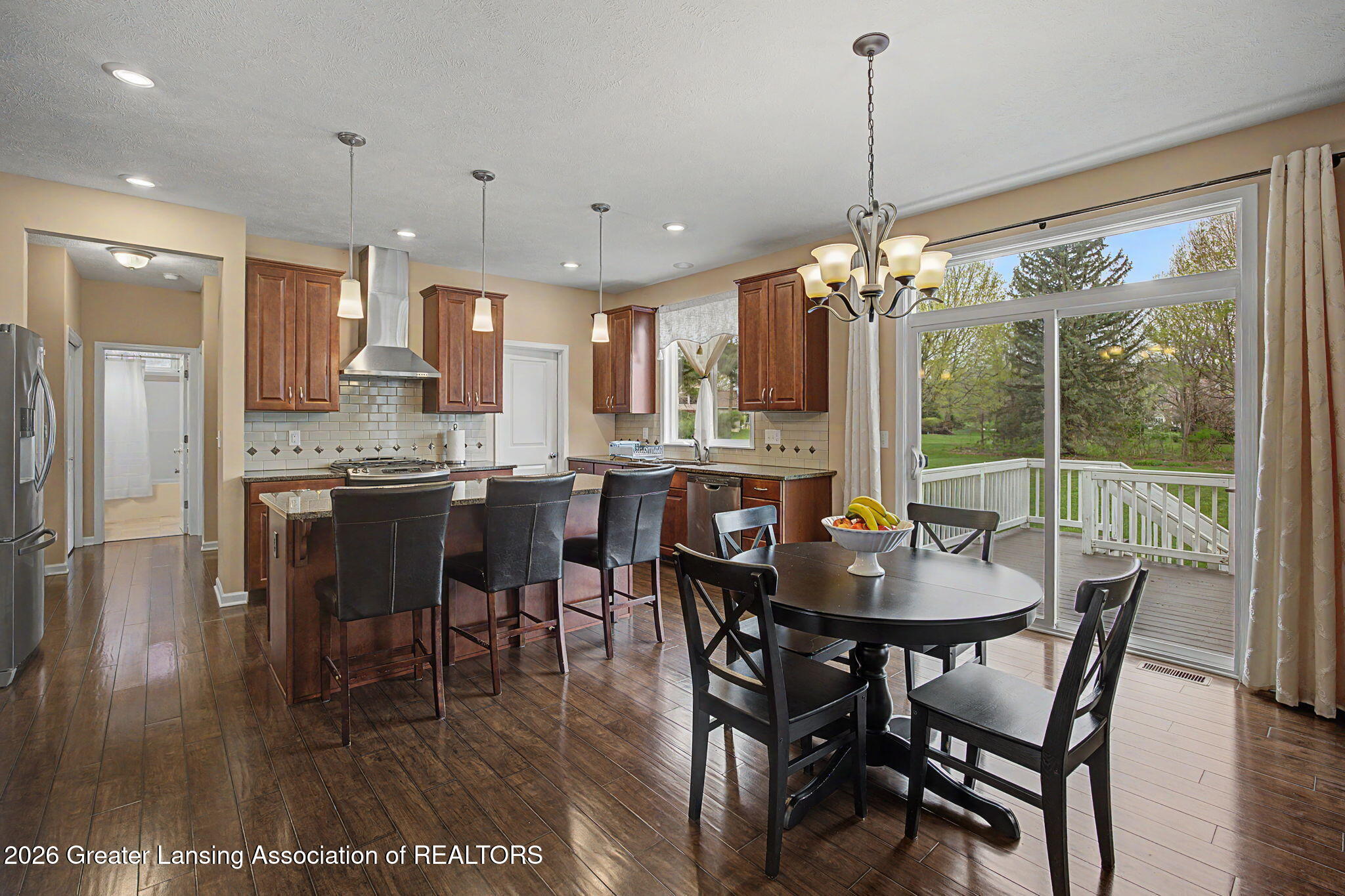 1470 Wellman Road, DeWitt