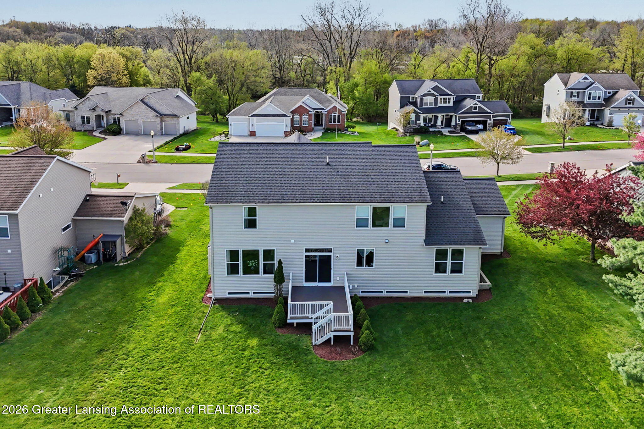 1470 Wellman Road, DeWitt
