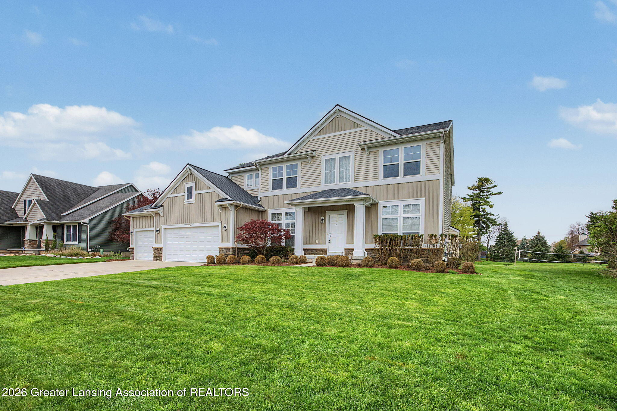 1470 Wellman Road, DeWitt