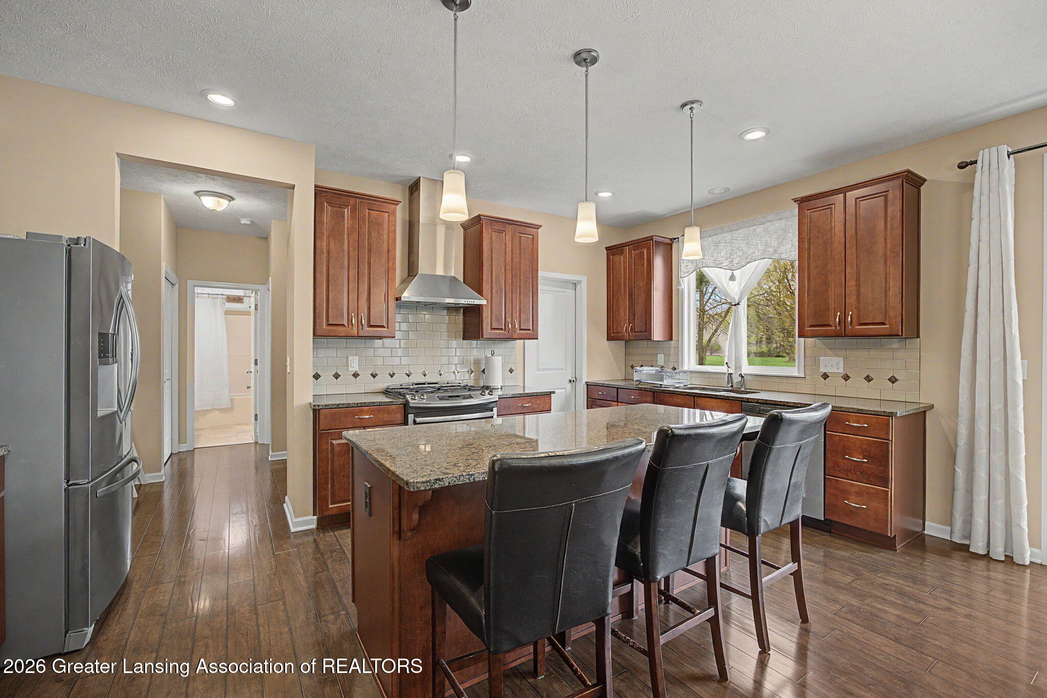 1470 Wellman Road, DeWitt