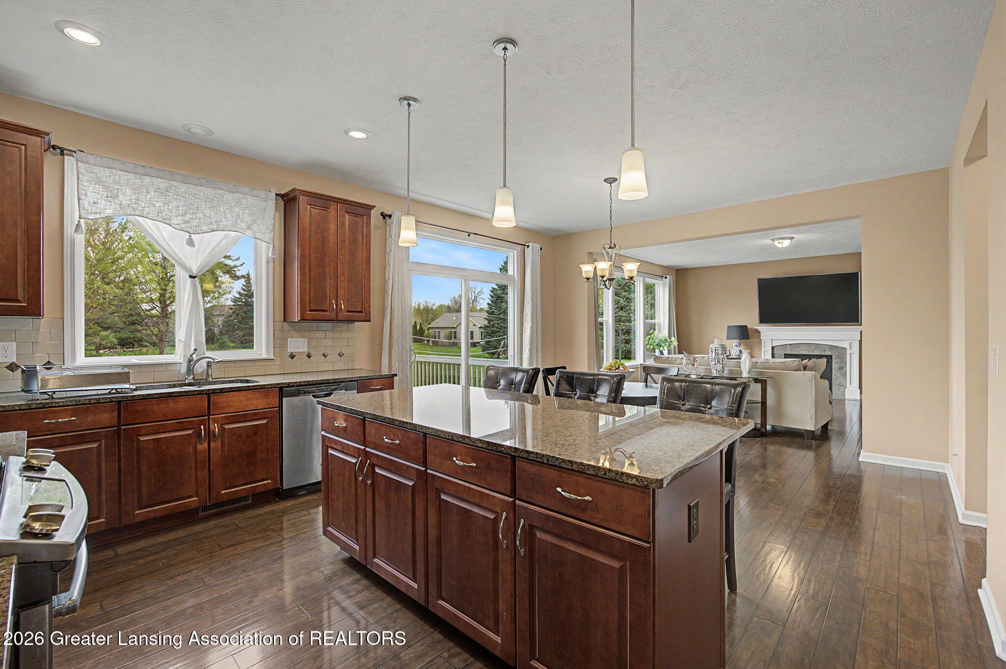 1470 Wellman Road, DeWitt
