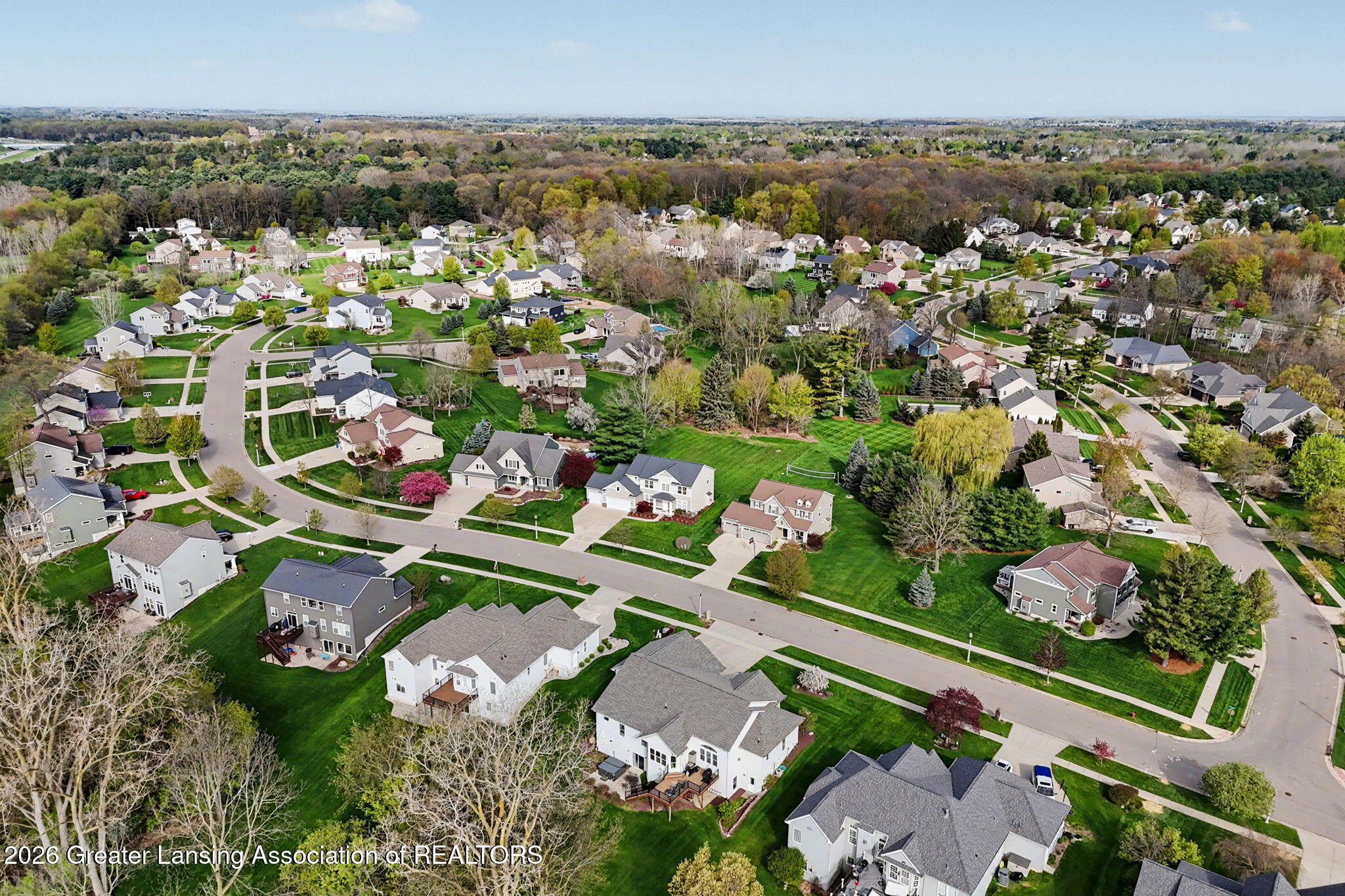 1470 Wellman Road, DeWitt