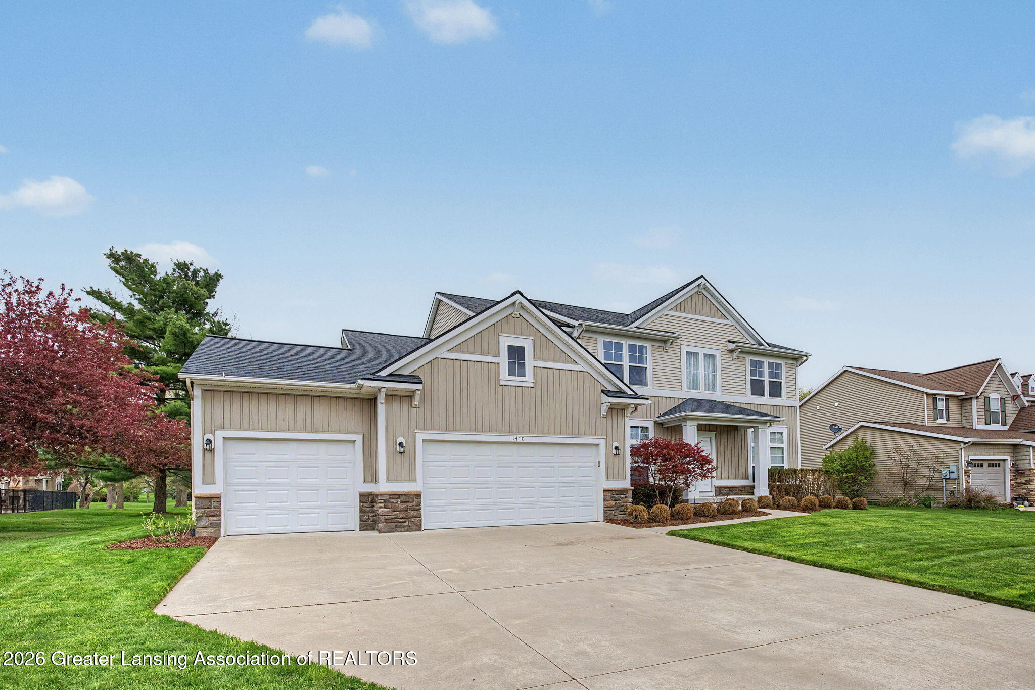 1470 Wellman Road, DeWitt