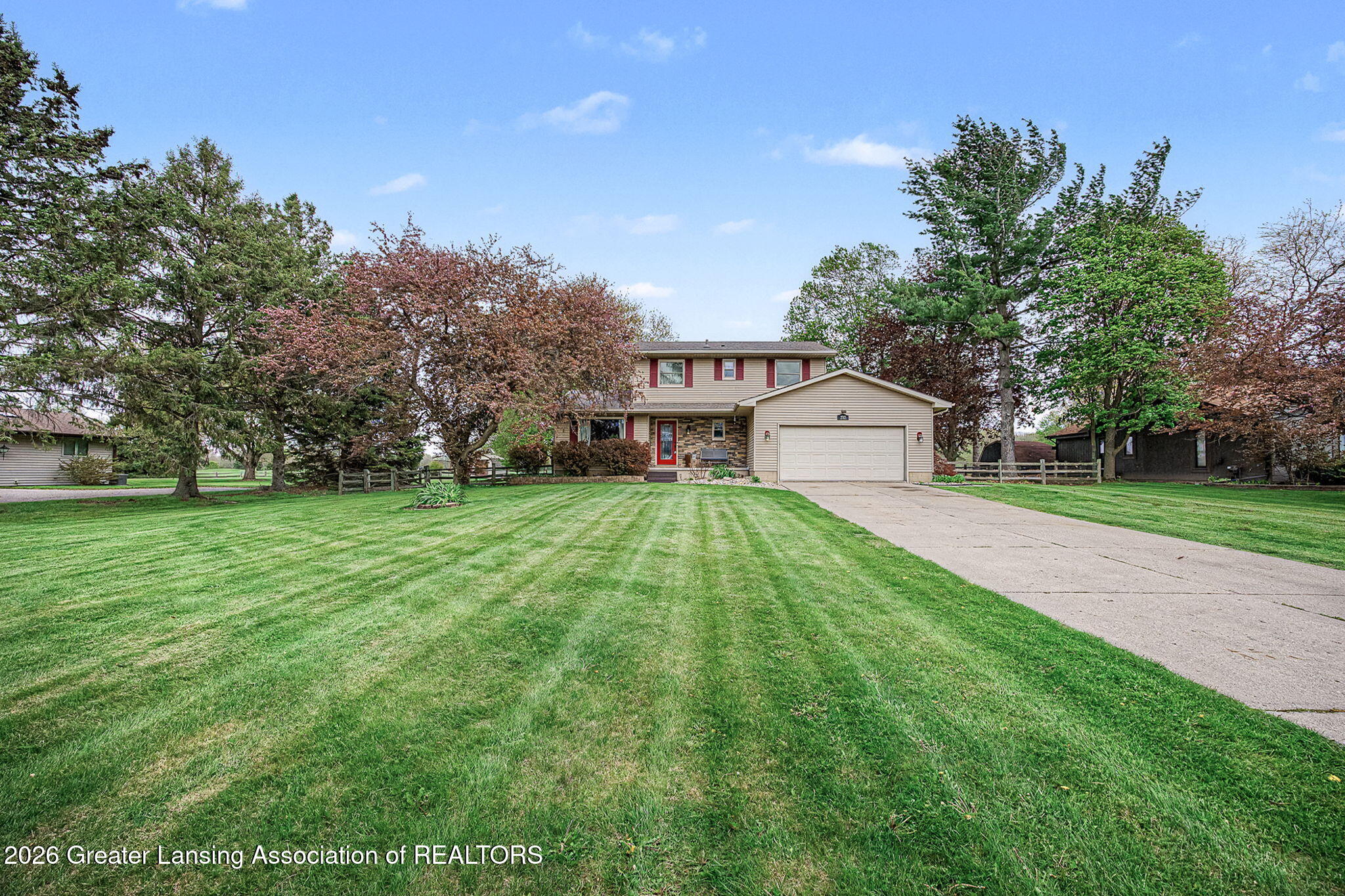 732 N Edgar Road