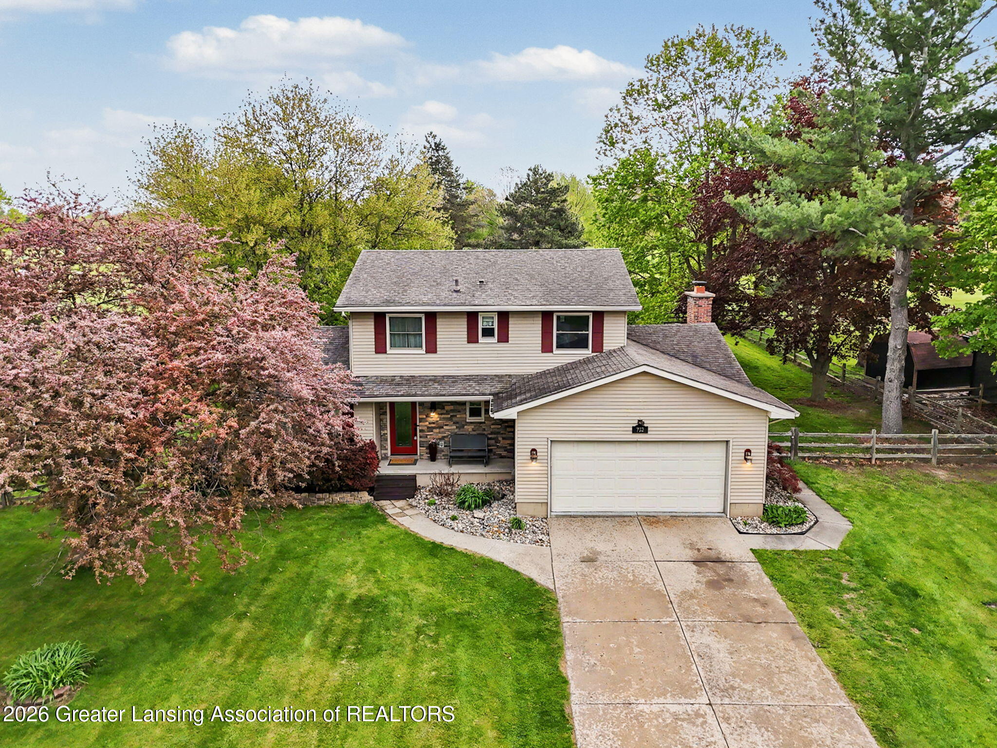 732 N Edgar Road