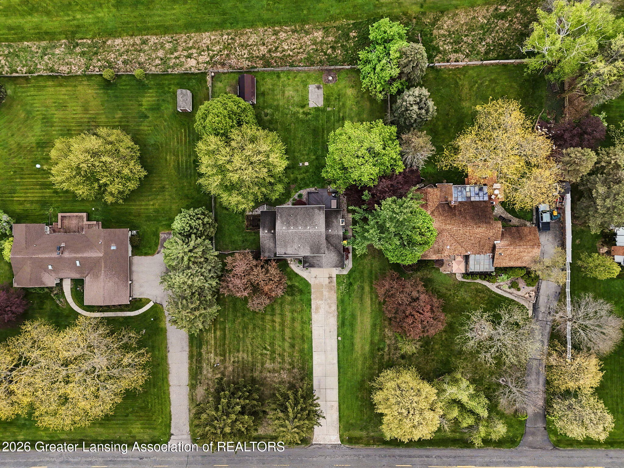 732 N Edgar Road
