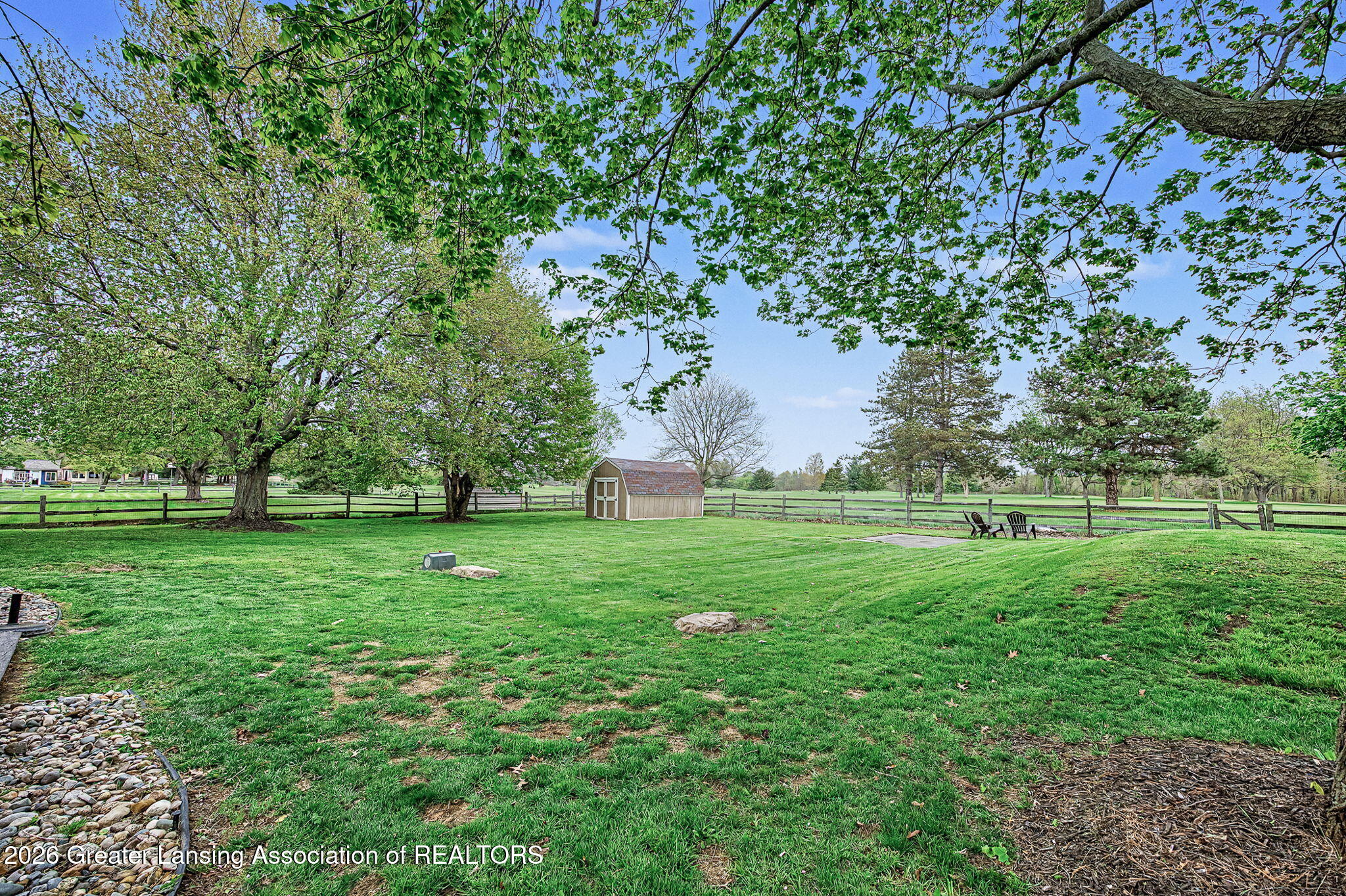 732 N Edgar Road