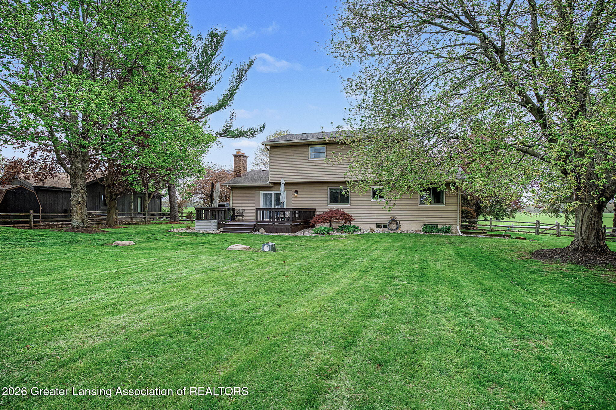 732 N Edgar Road