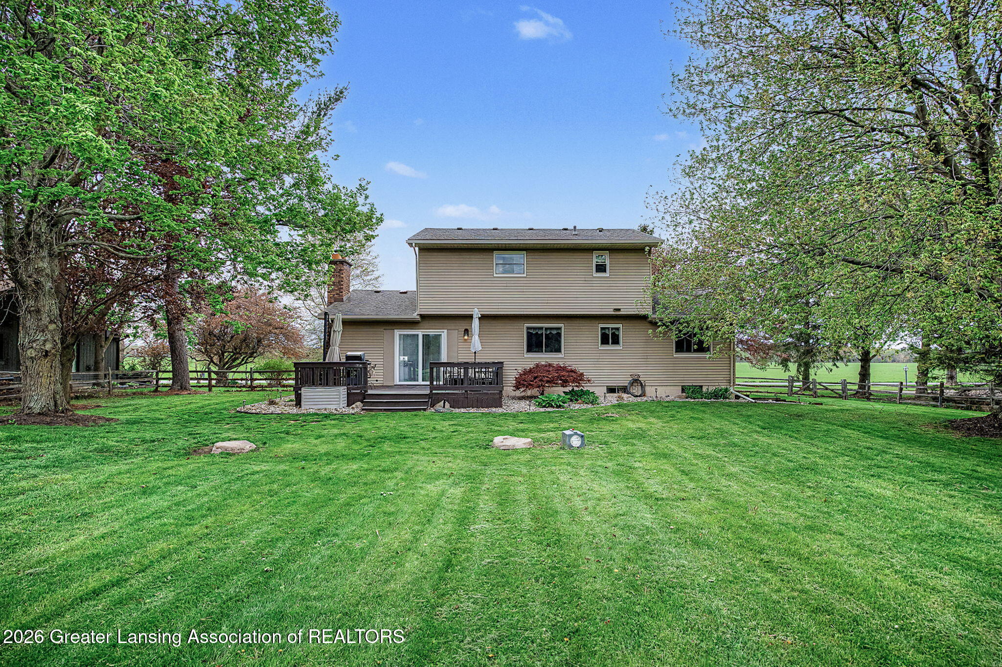 732 N Edgar Road