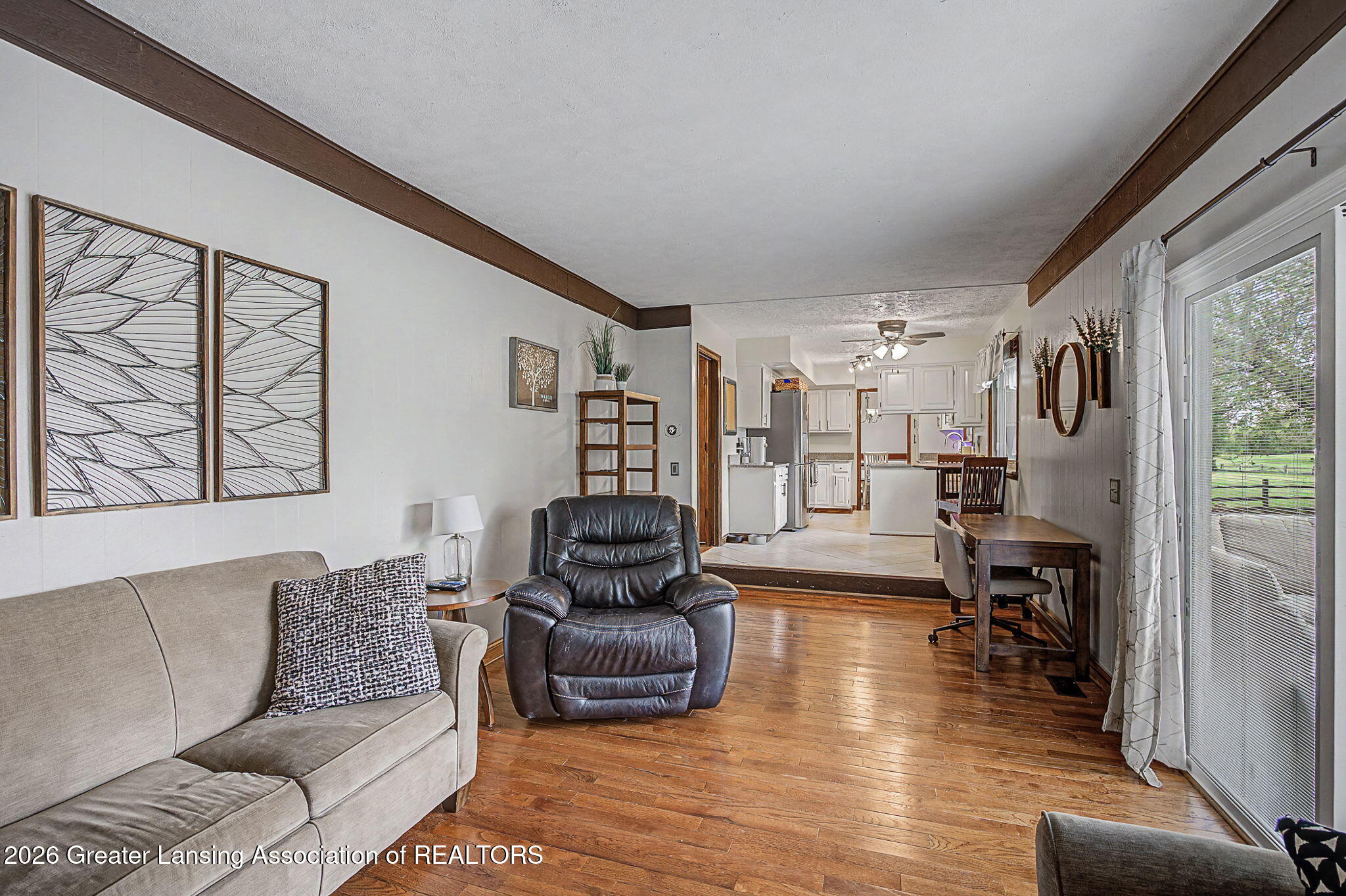 732 N Edgar Road