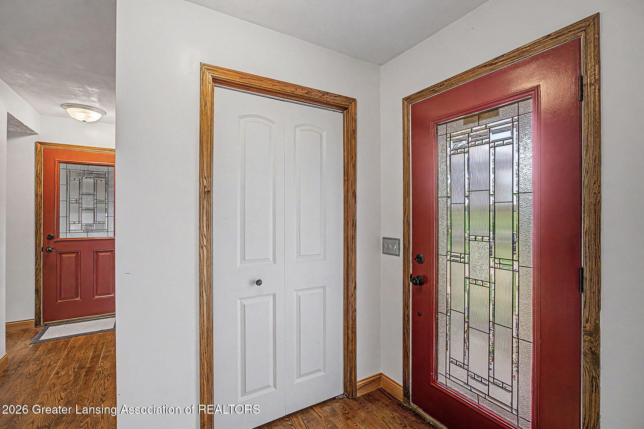 732 N Edgar Road