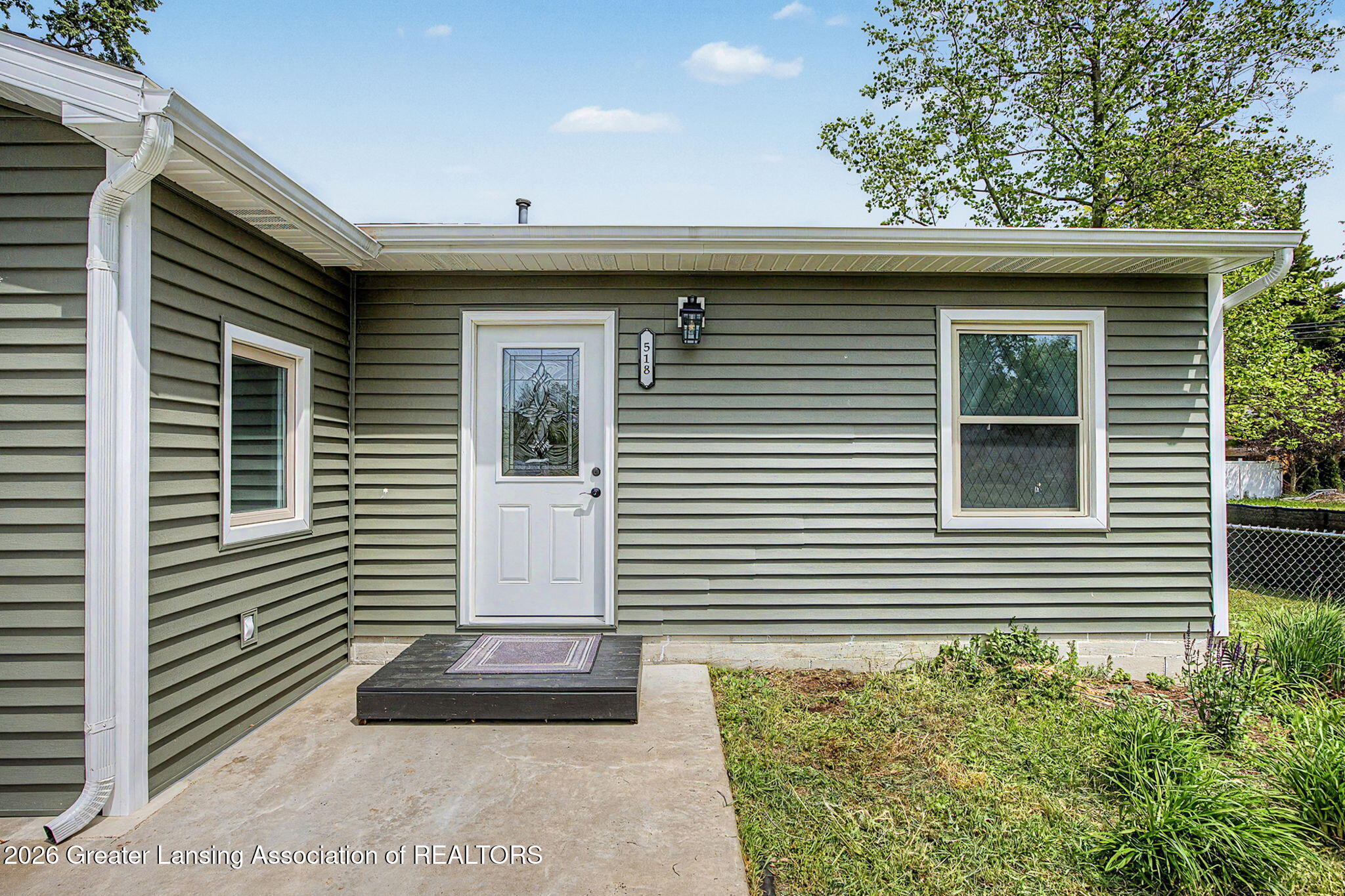 518 Theo Avenue