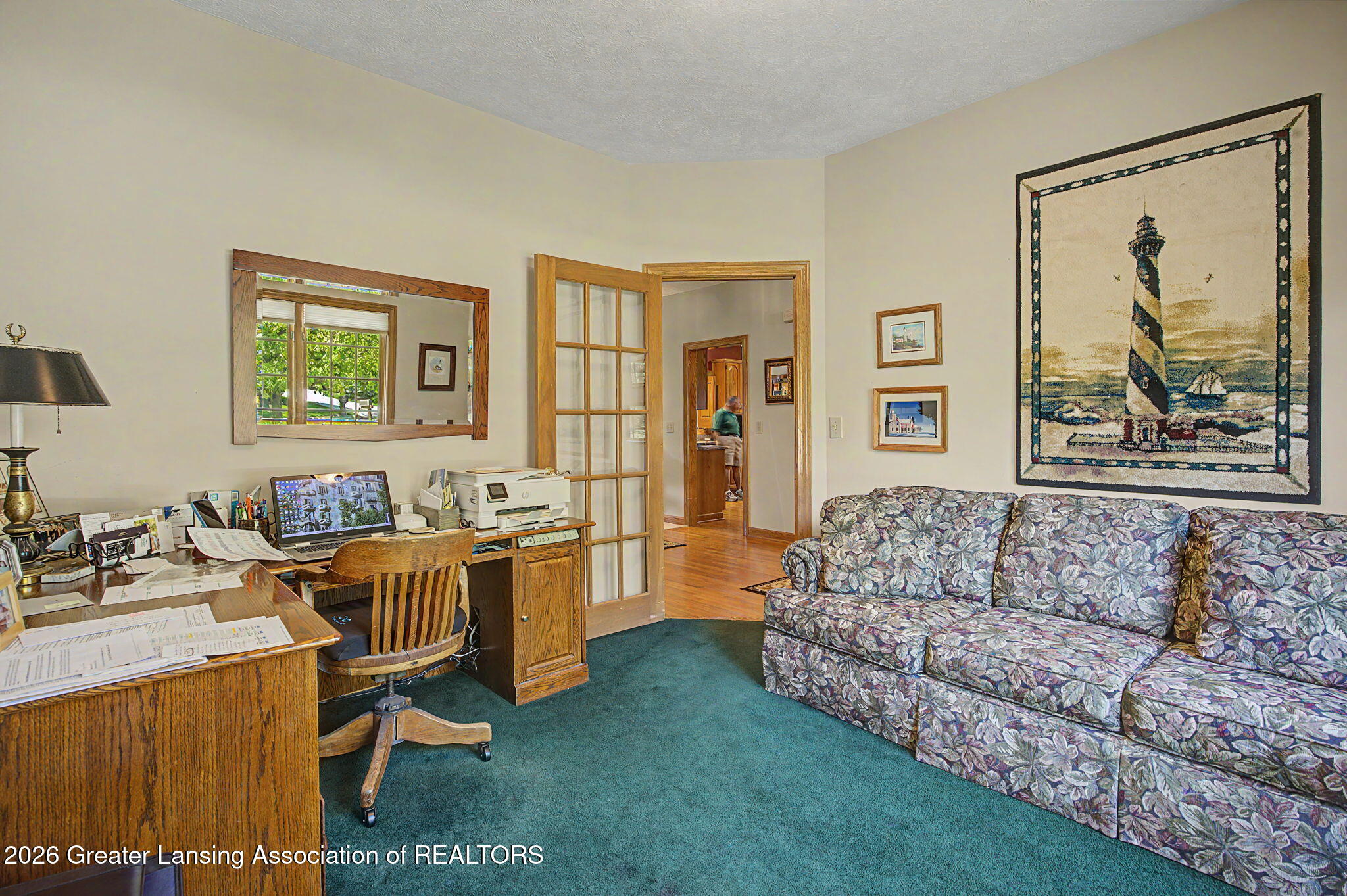 3991 White Pine Drive, DeWitt