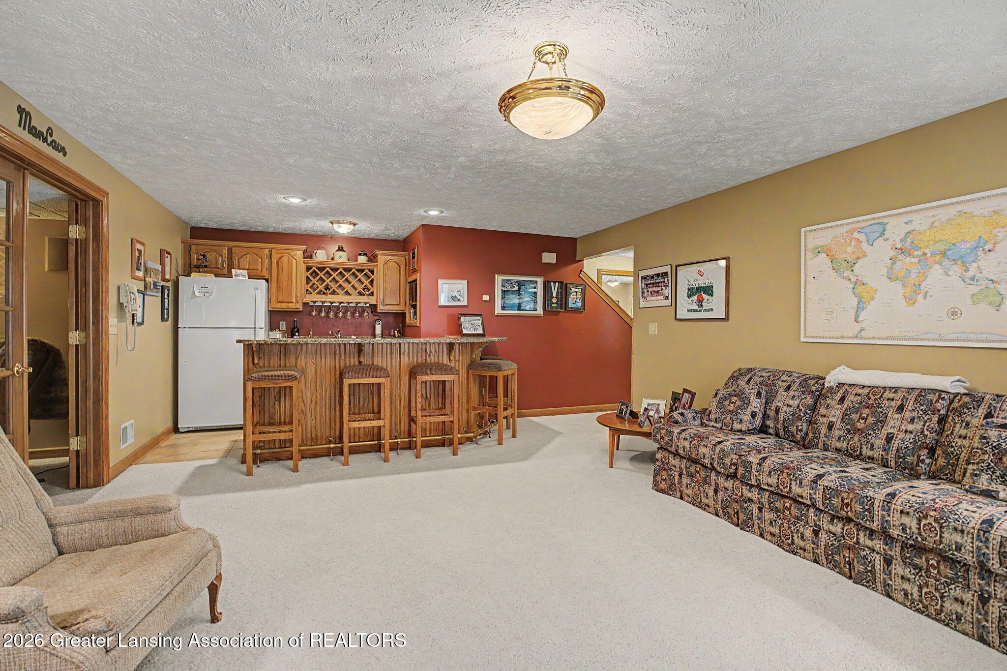 3991 White Pine Drive, DeWitt