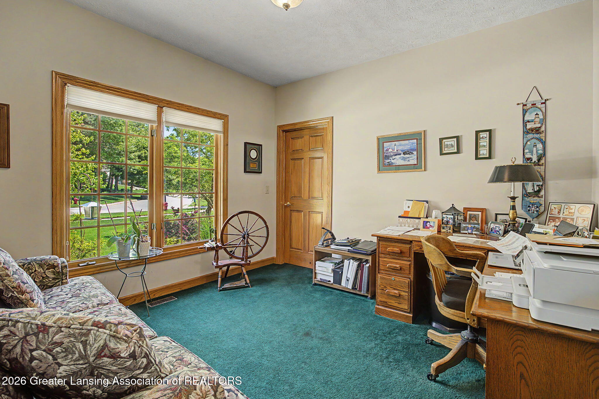 3991 White Pine Drive, DeWitt