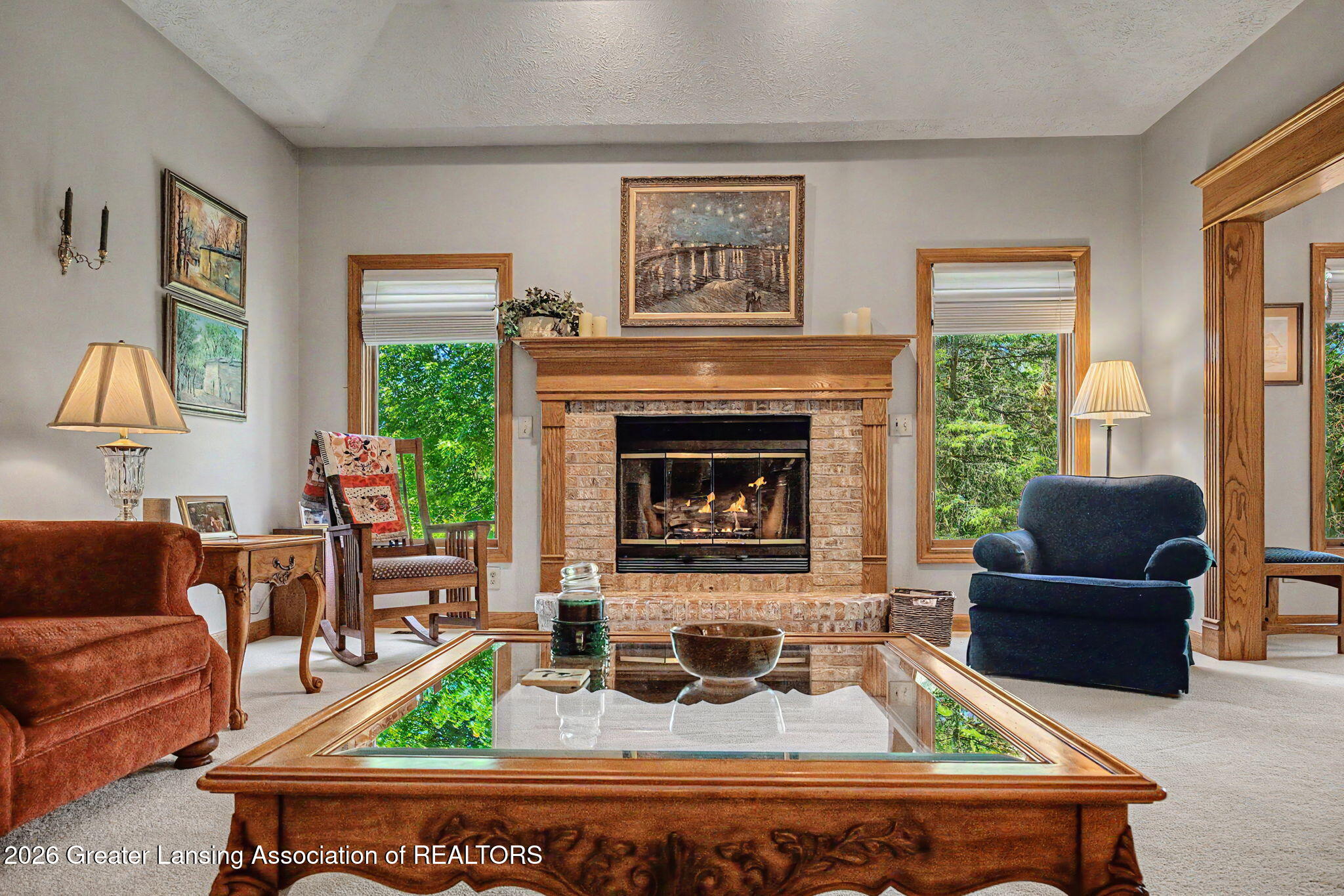 3991 White Pine Drive, DeWitt