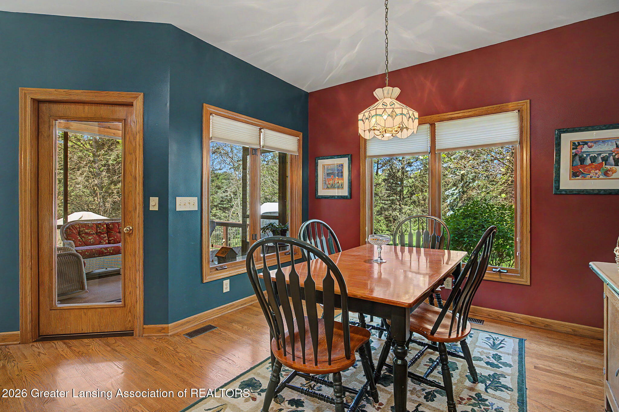 3991 White Pine Drive, DeWitt