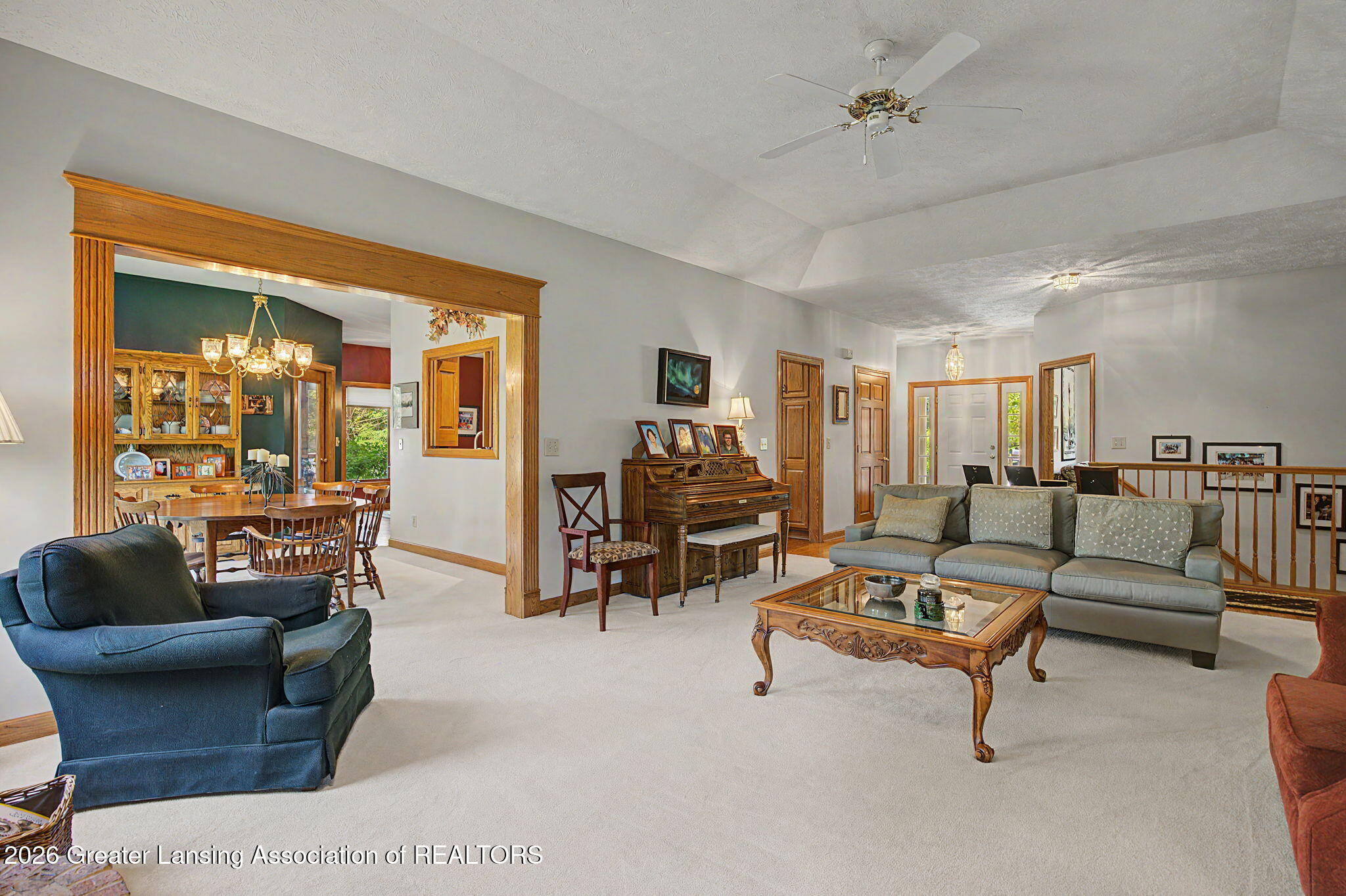3991 White Pine Drive, DeWitt