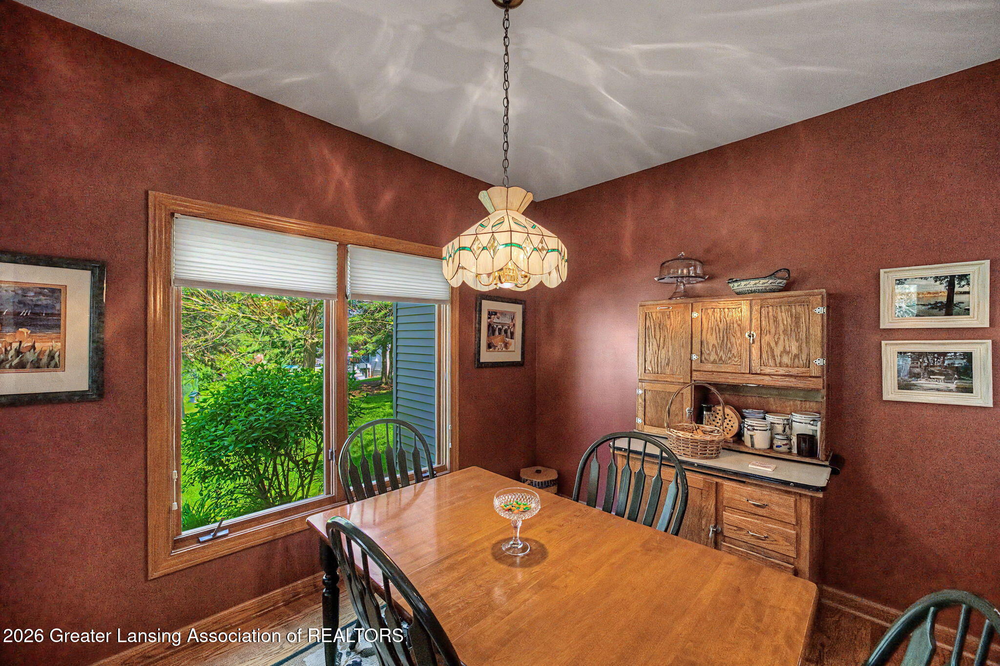 3991 White Pine Drive, DeWitt