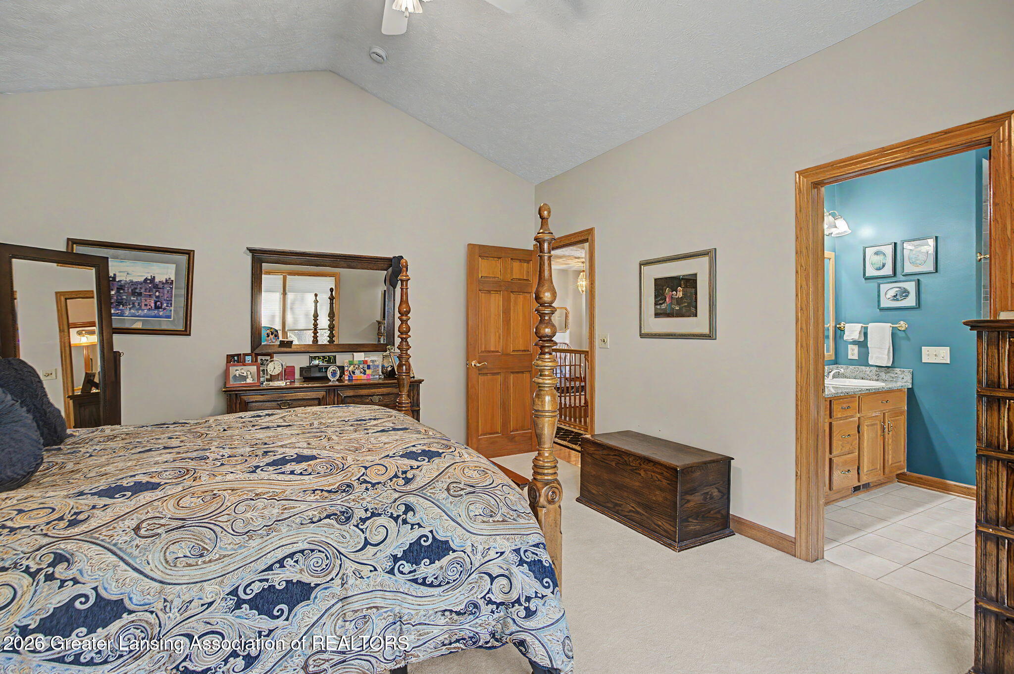 3991 White Pine Drive, DeWitt